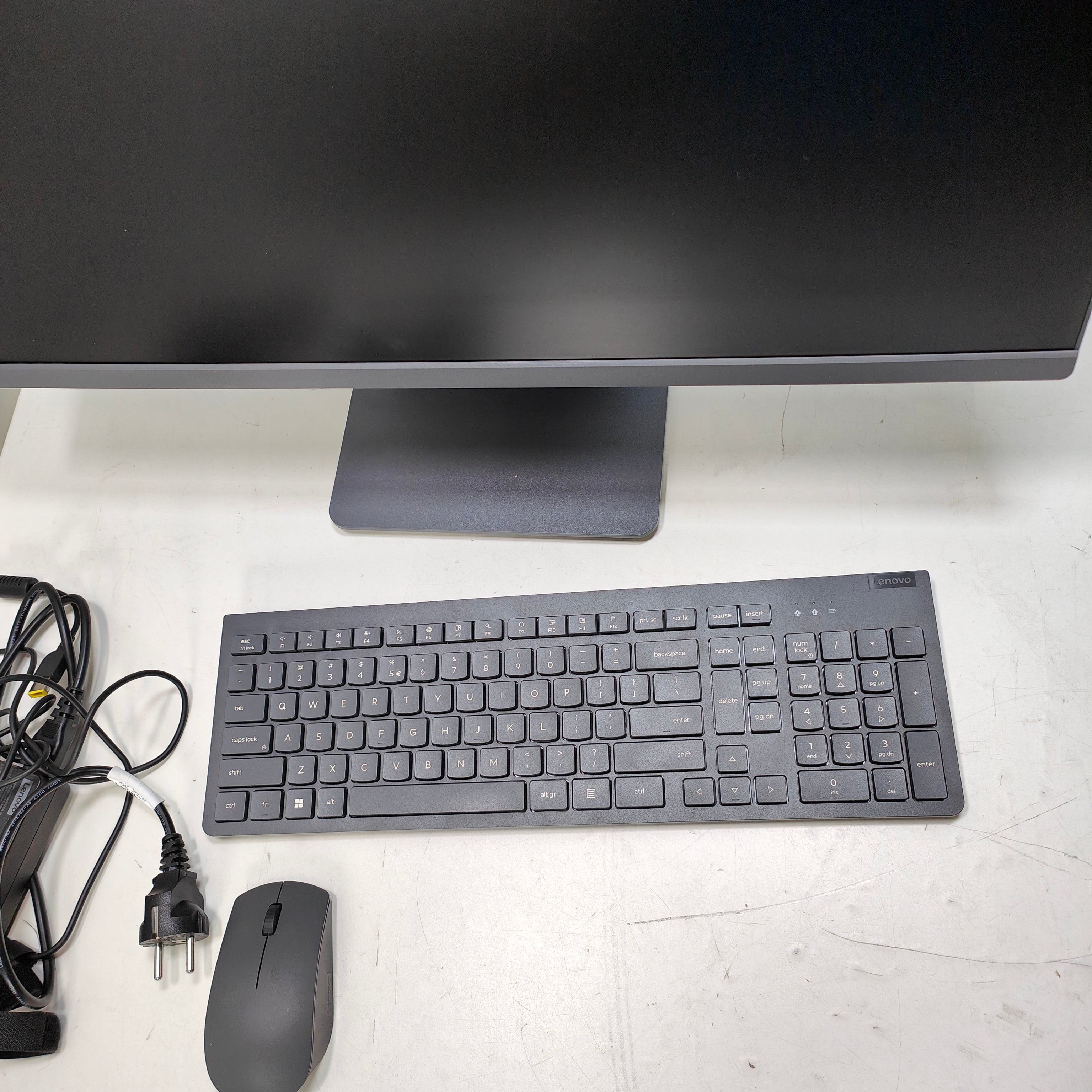 Lenovo IdeaCentre AIO 27IRH9 F0HM0089NY