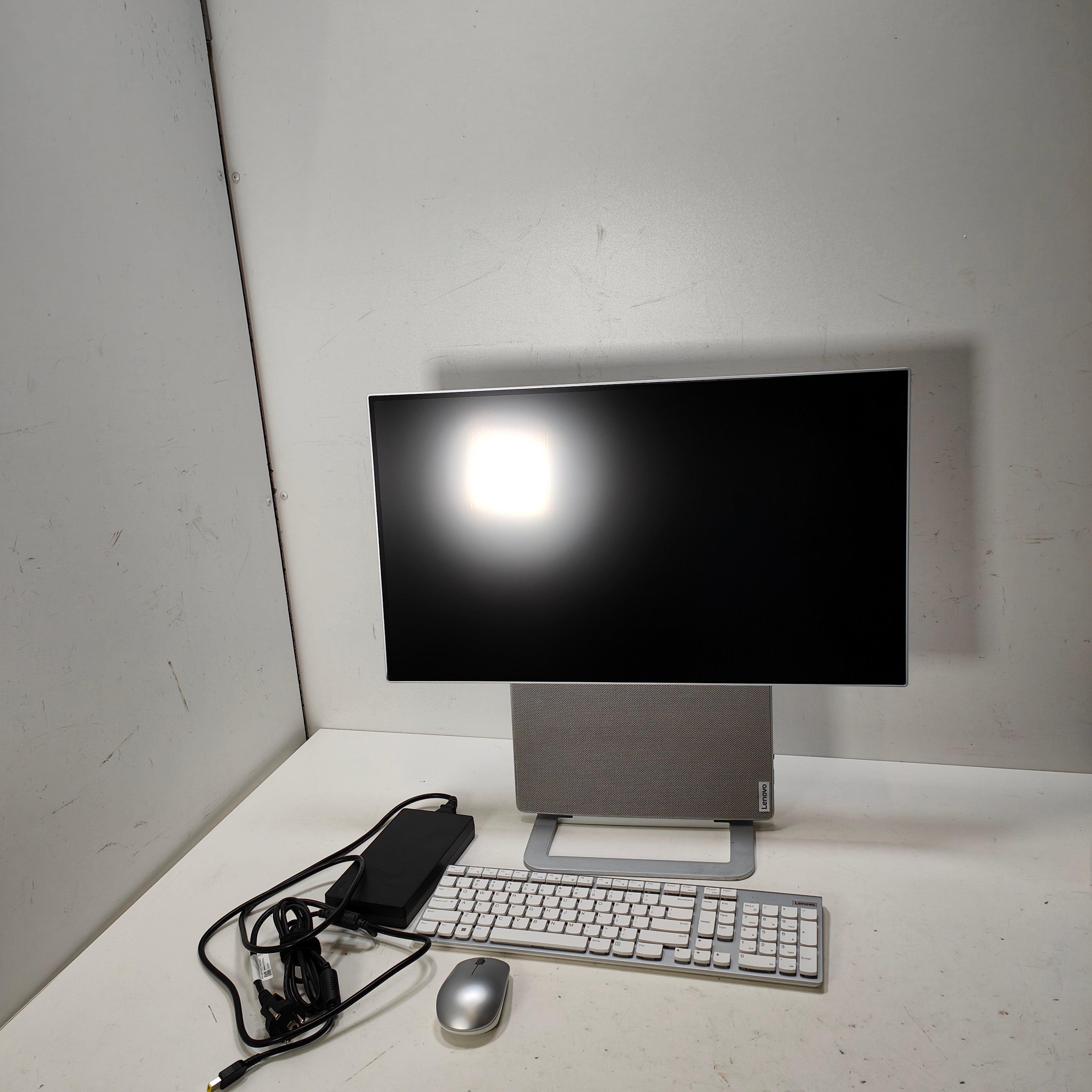Lenovo Yoga AIO 7 27APH8 F0HK002ENY QWERTY