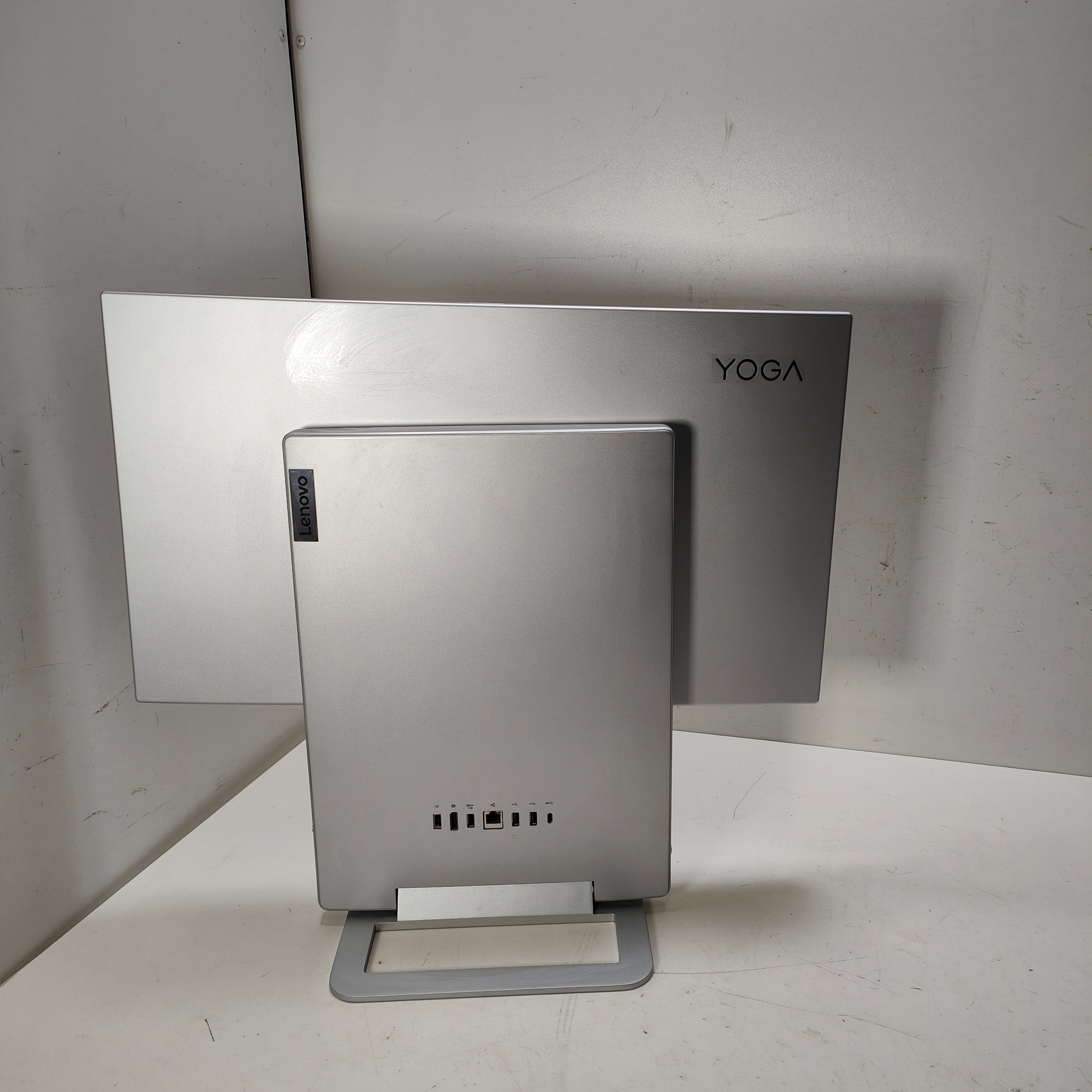 Lenovo Yoga AIO 7 27APH8 F0HK002ENY QWERTY