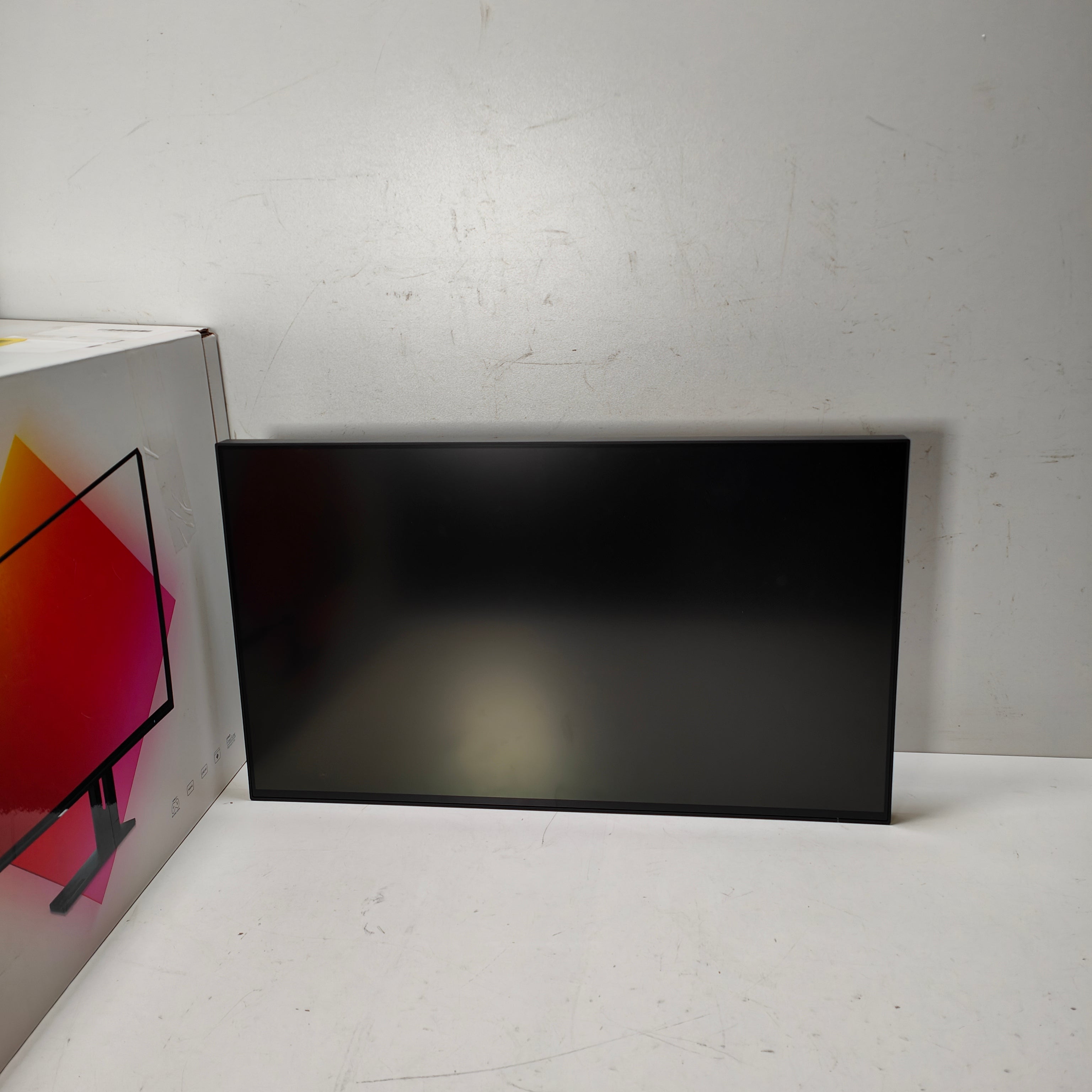 HP OMEN 27u 4K