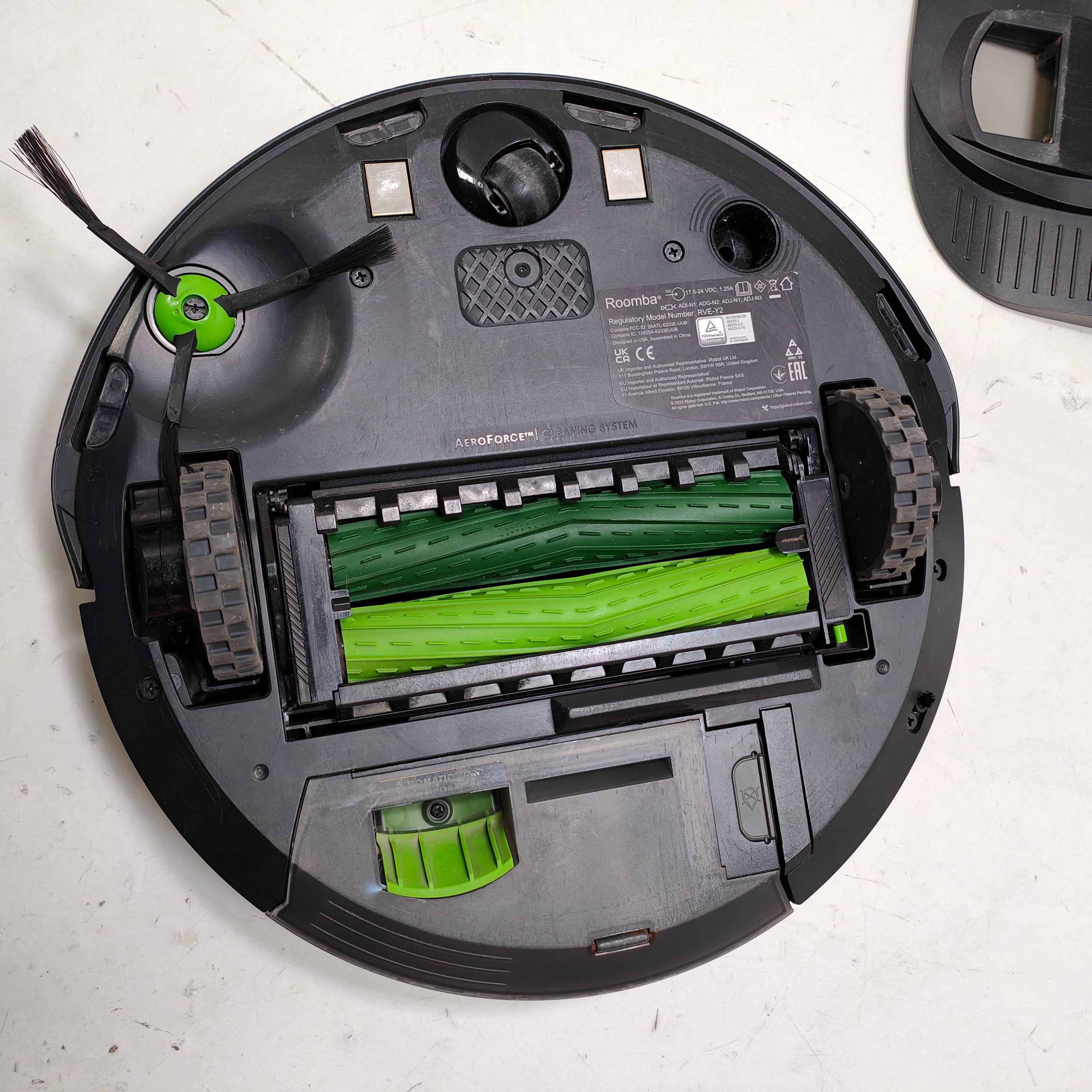 iRobot Roomba Combo j5+