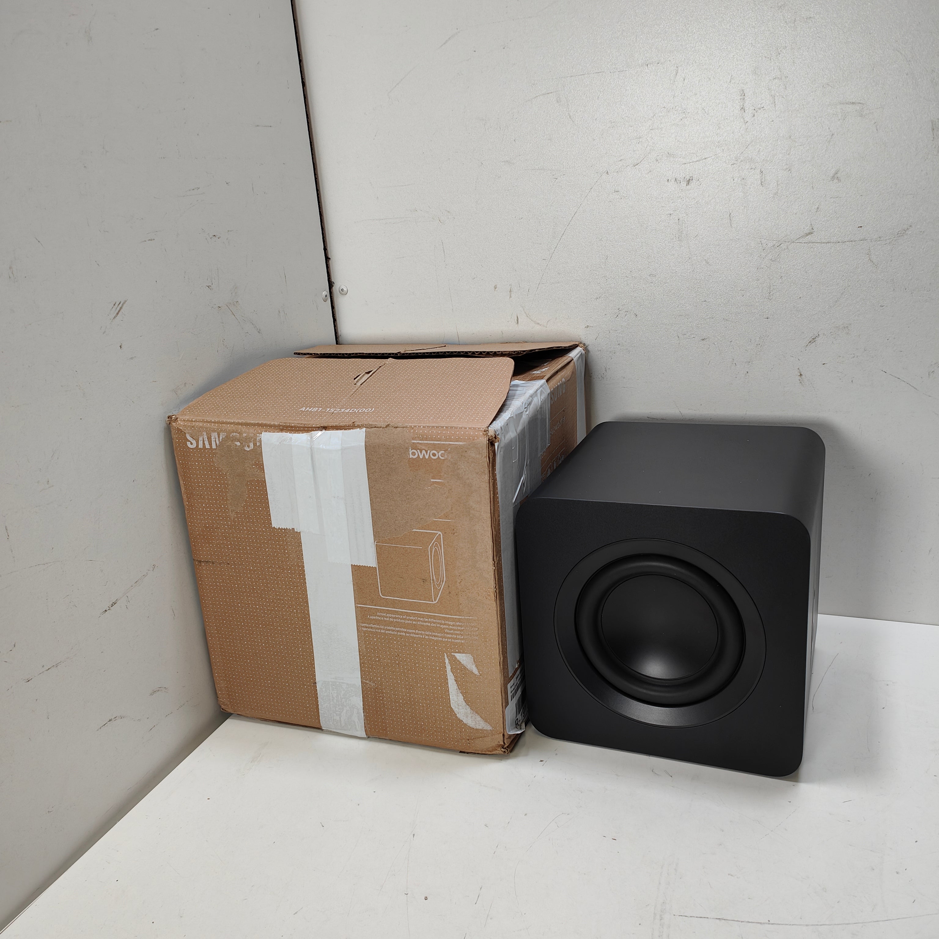 Samsung SWA-W510 Subwoofer