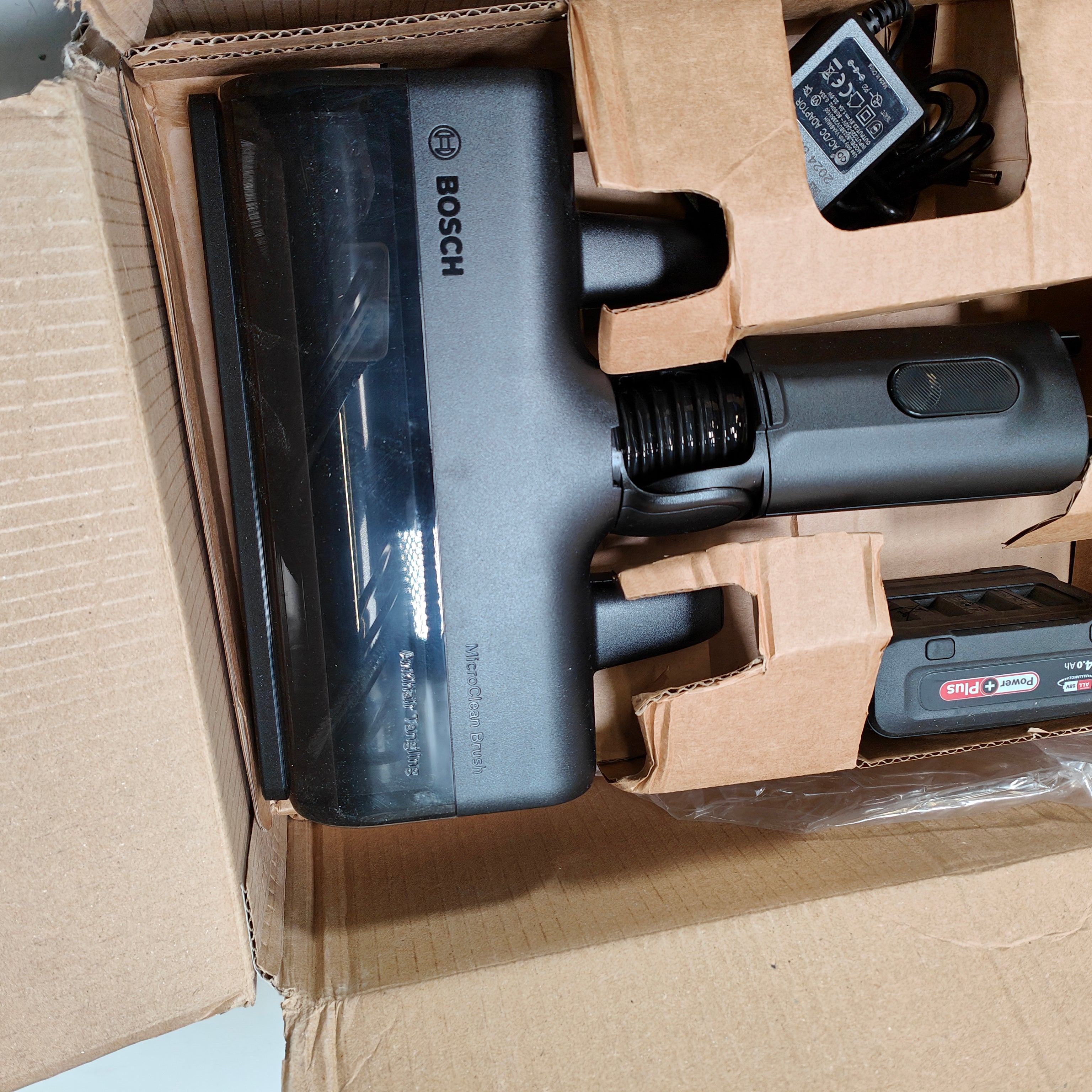 Bosch Unlimited 10 BBS1041GQC