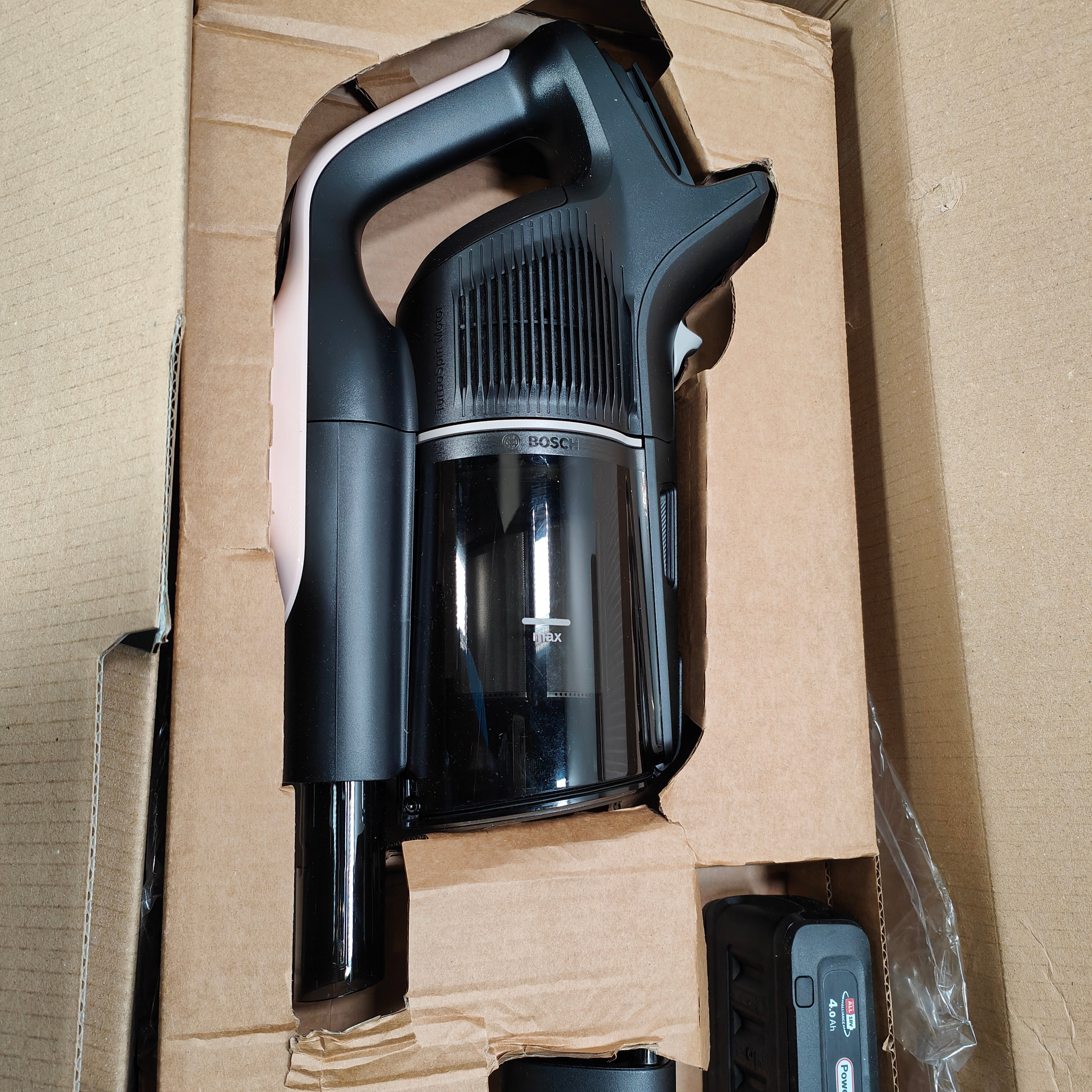 Bosch Unlimited 10 BBS1041GQC