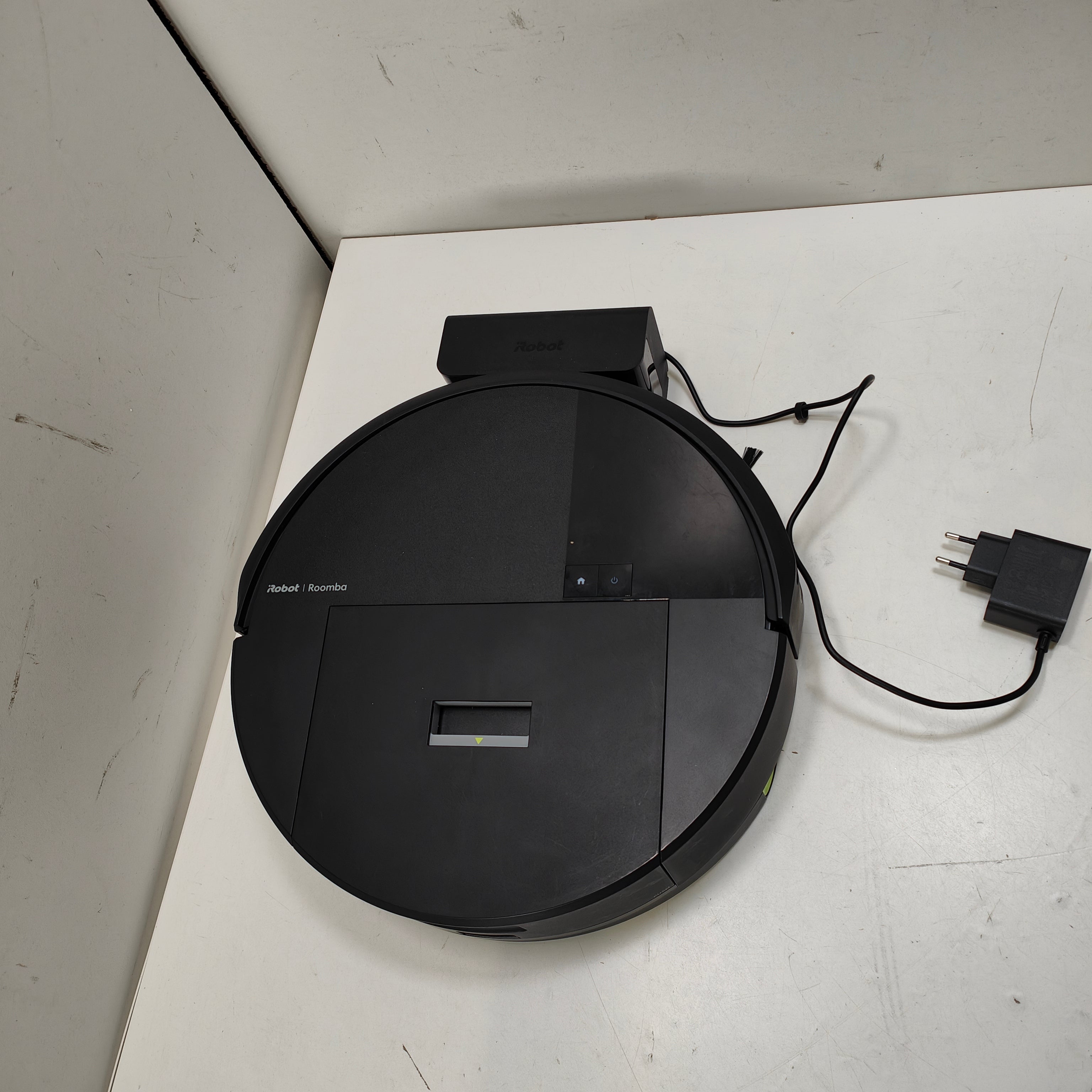 iRobot Roomba 205 Kombi Schwarz