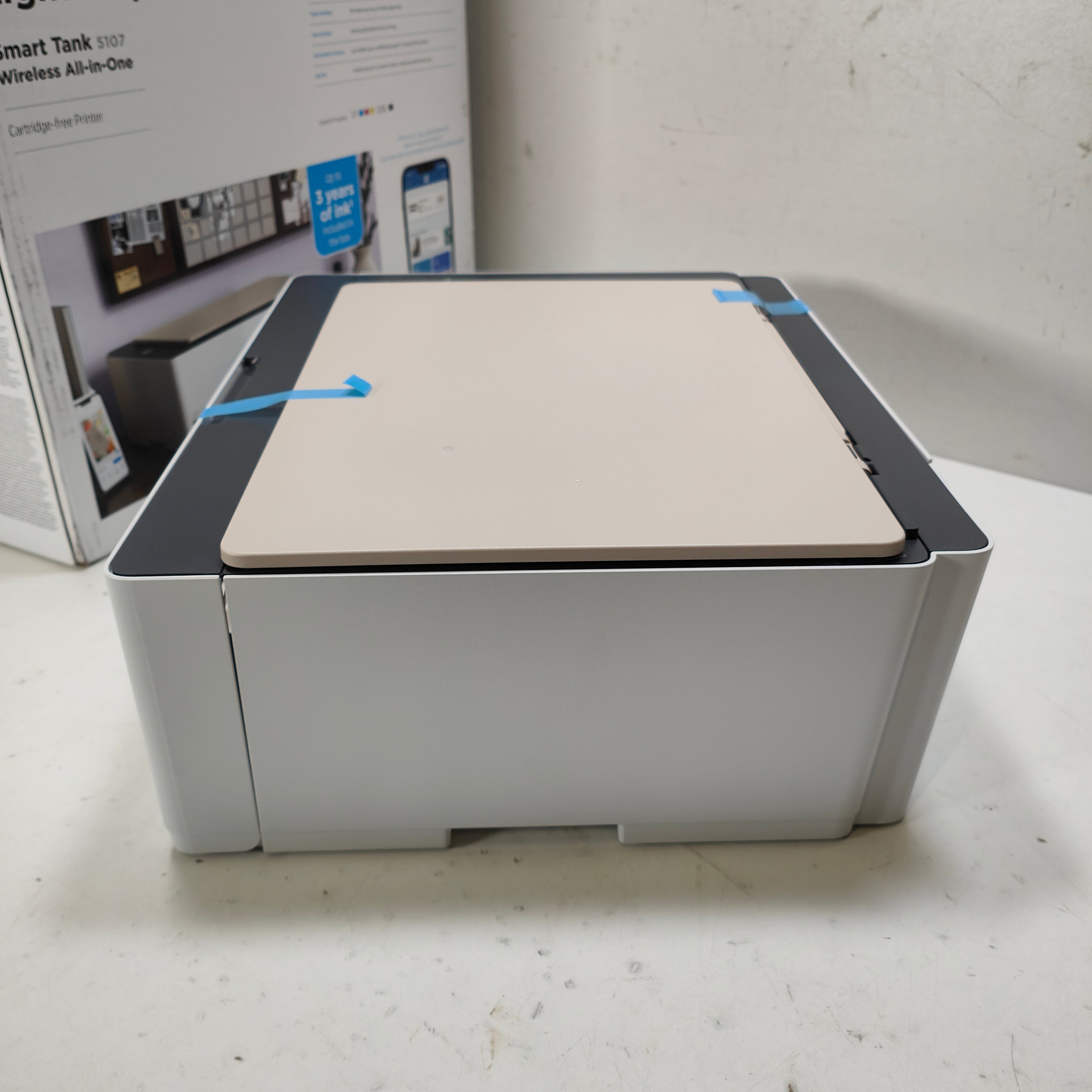 HP Smart Tank 5107 All-in-One-Drucker