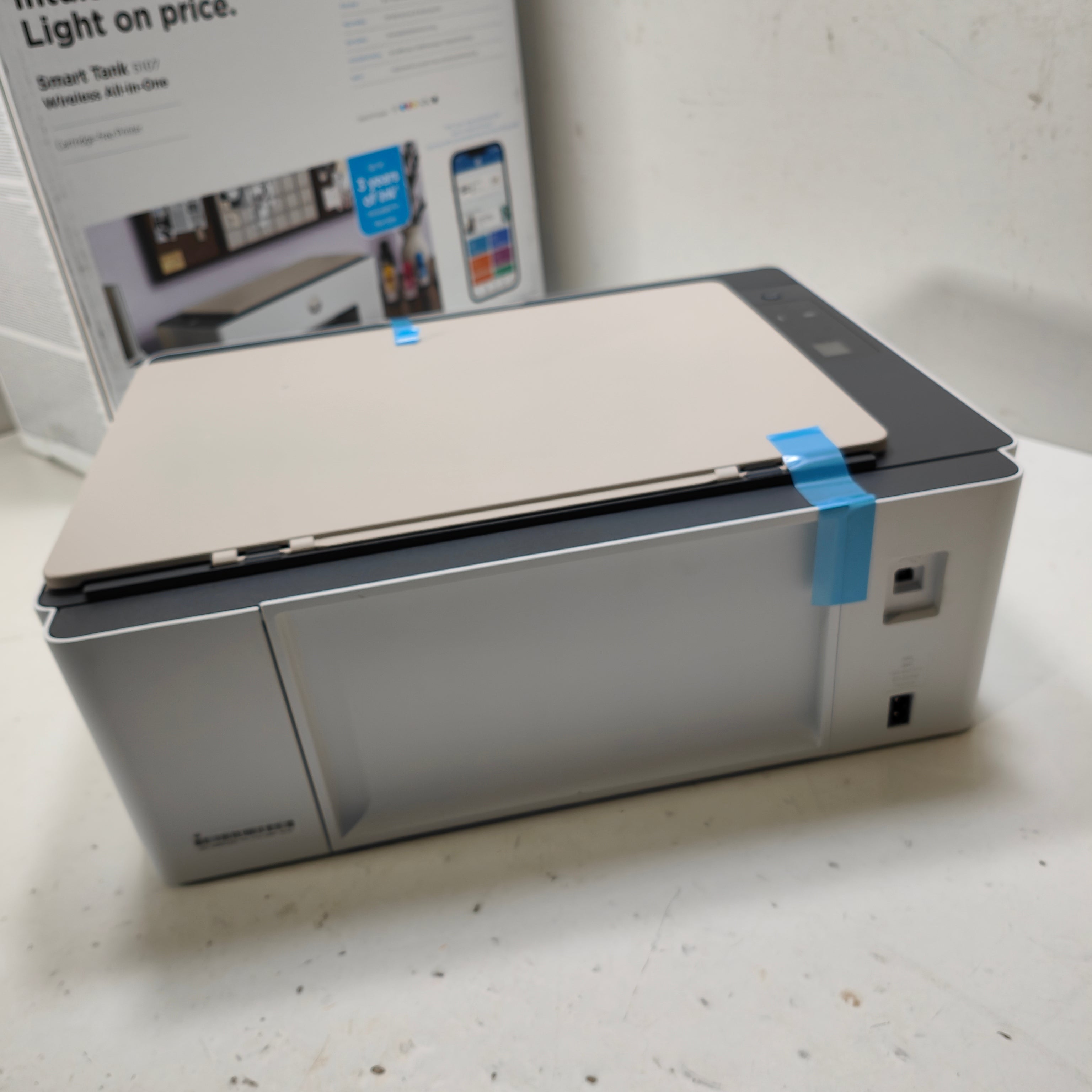 HP Smart Tank 5107 All-in-One-Drucker