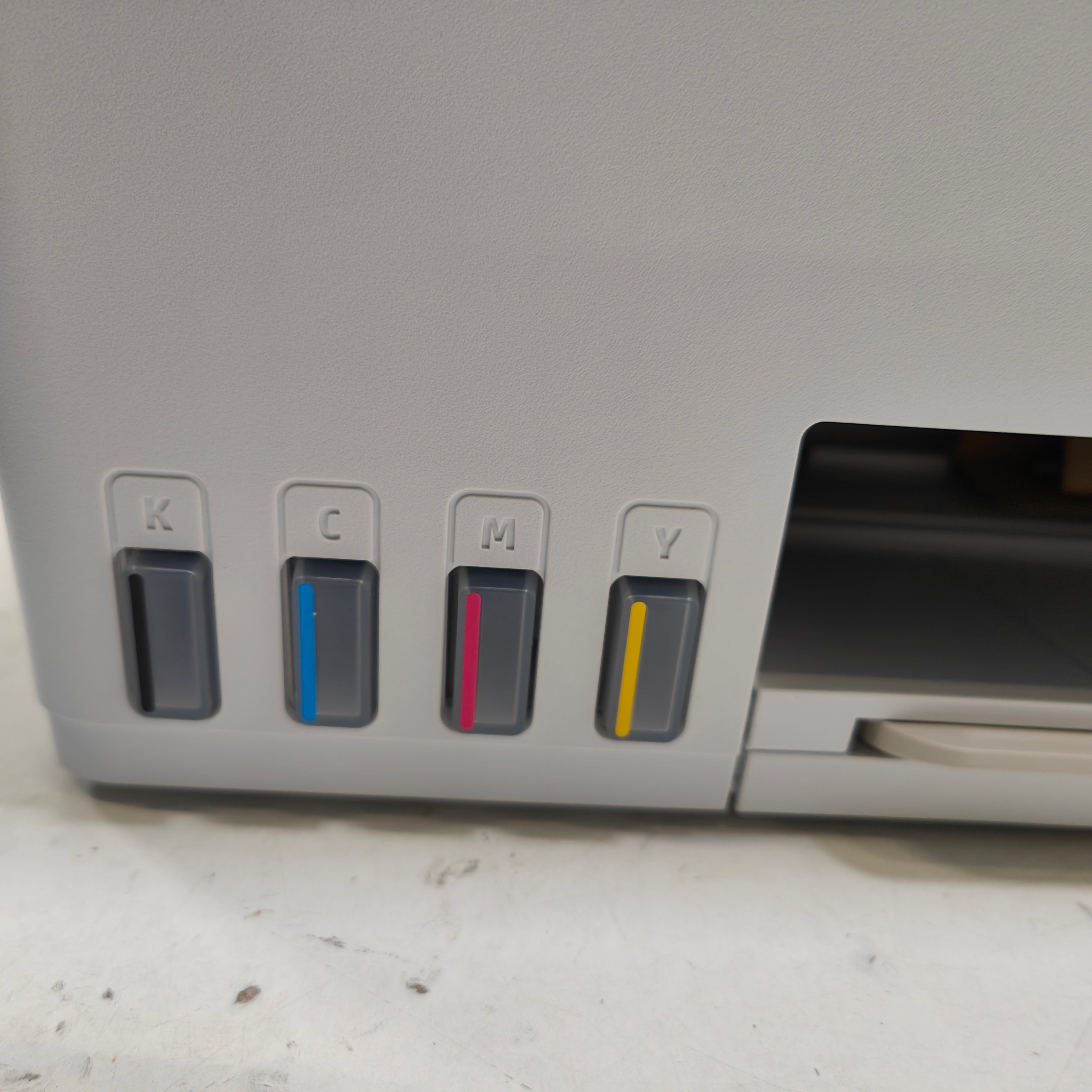 HP Smart Tank 5107 All-in-One-Drucker