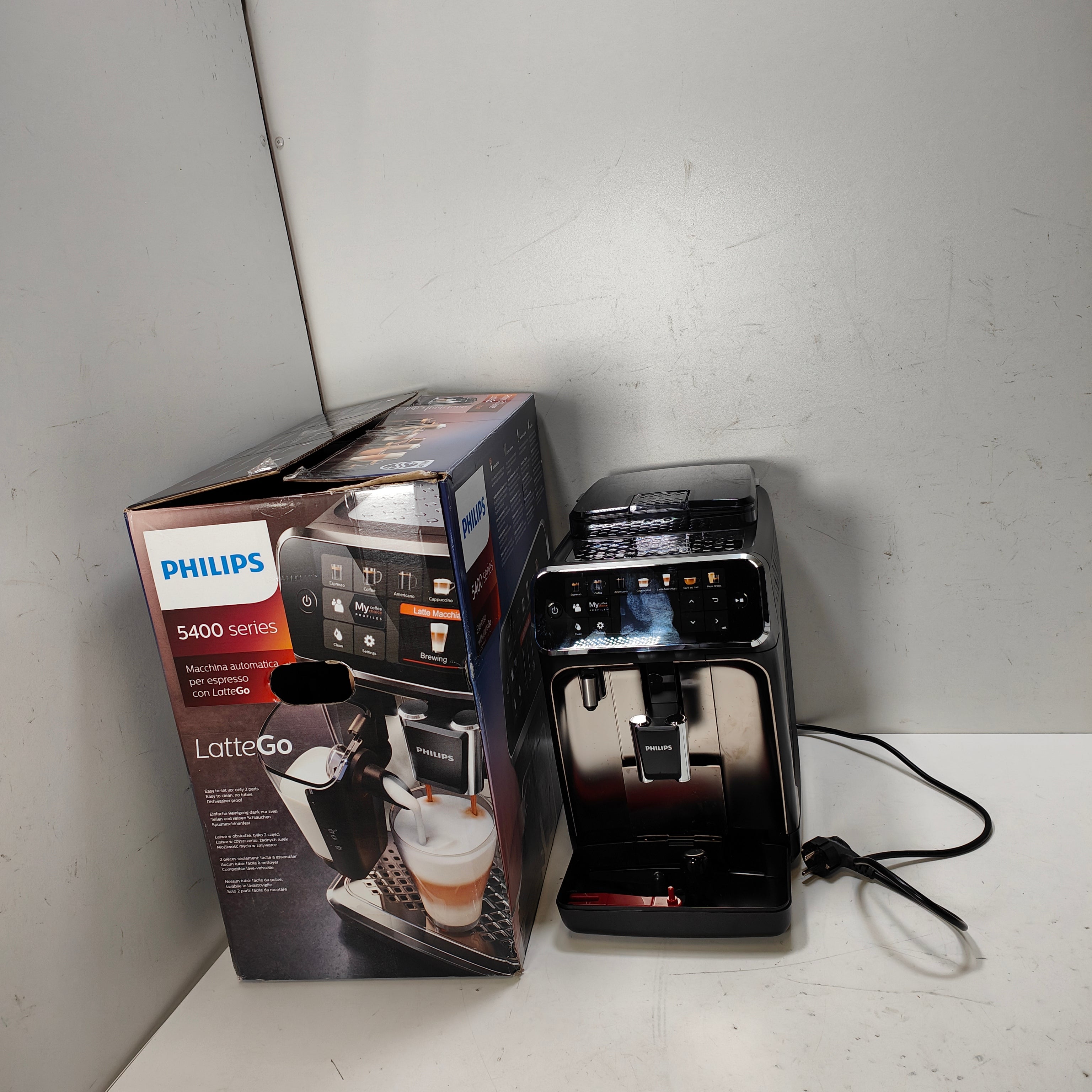 Philips 5400 EP5447/90