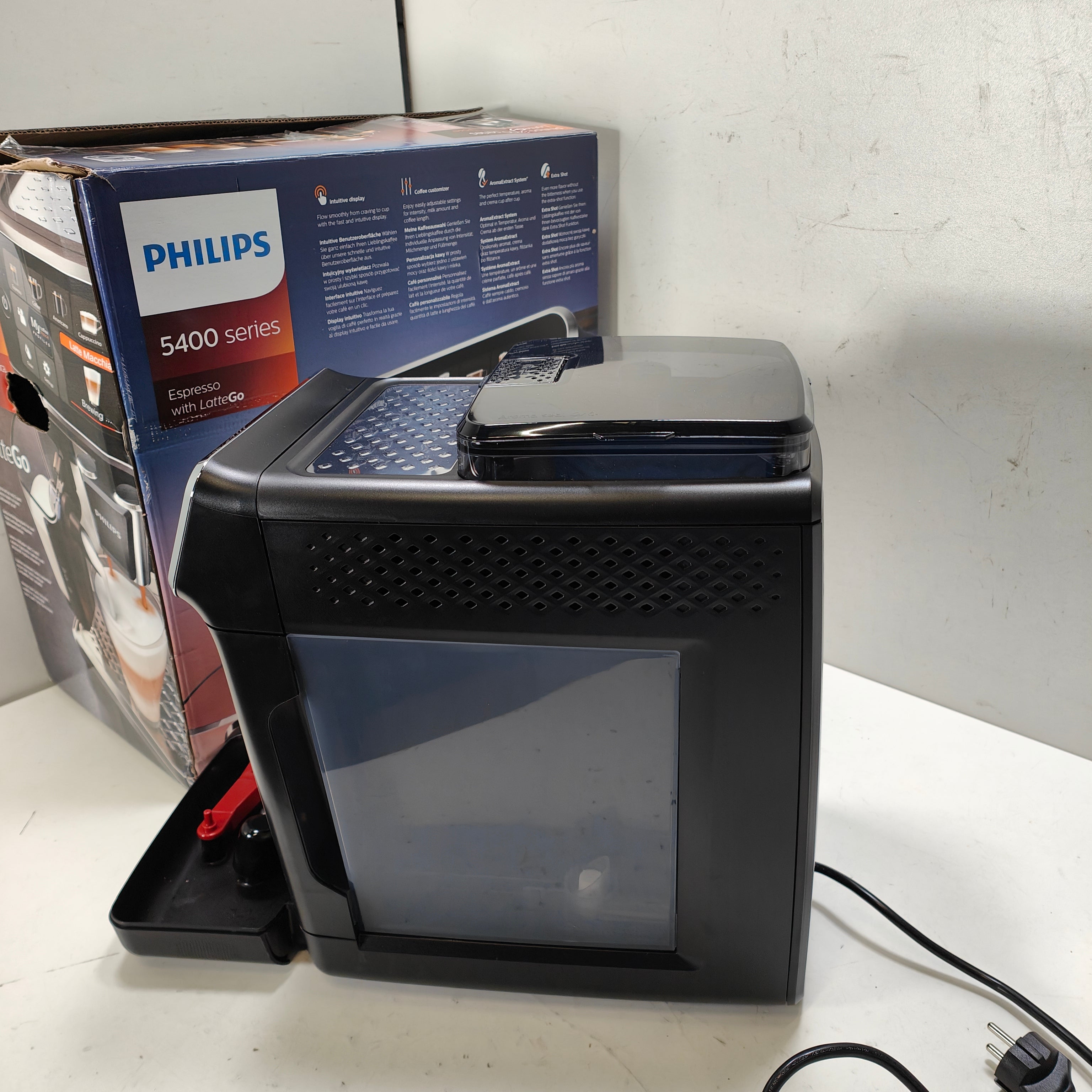 Philips 5400 EP5447/90