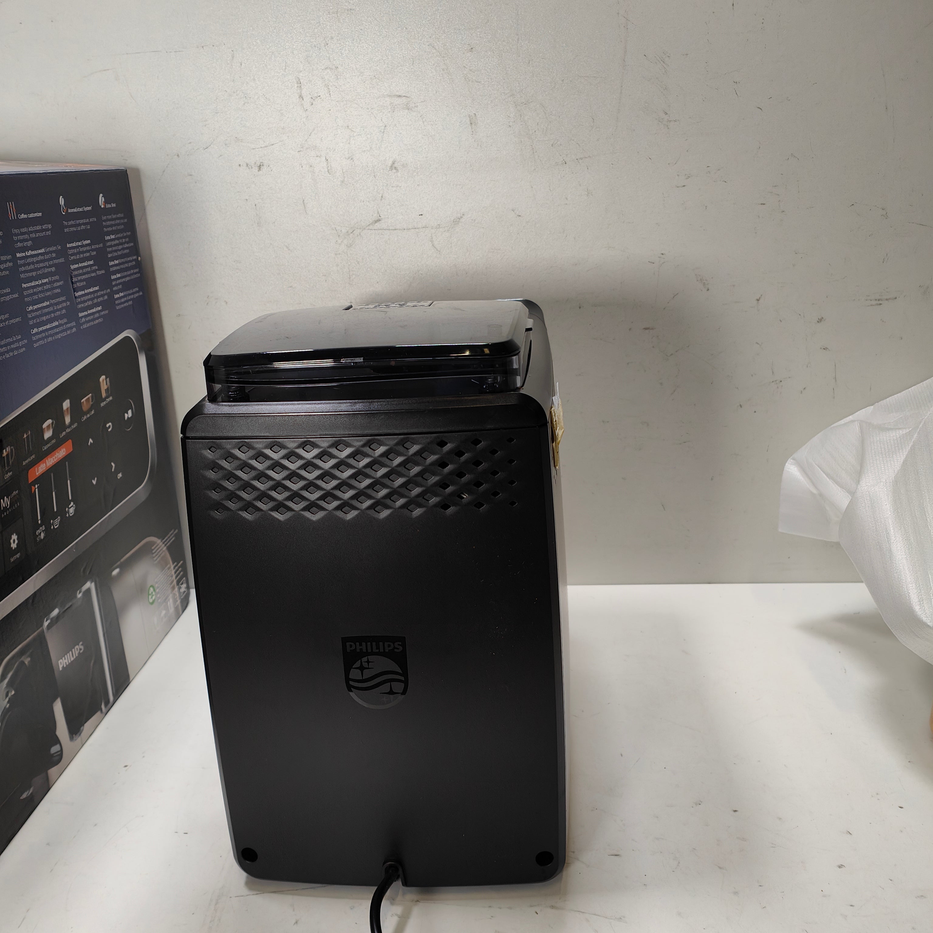 Philips 5400 EP5447/90