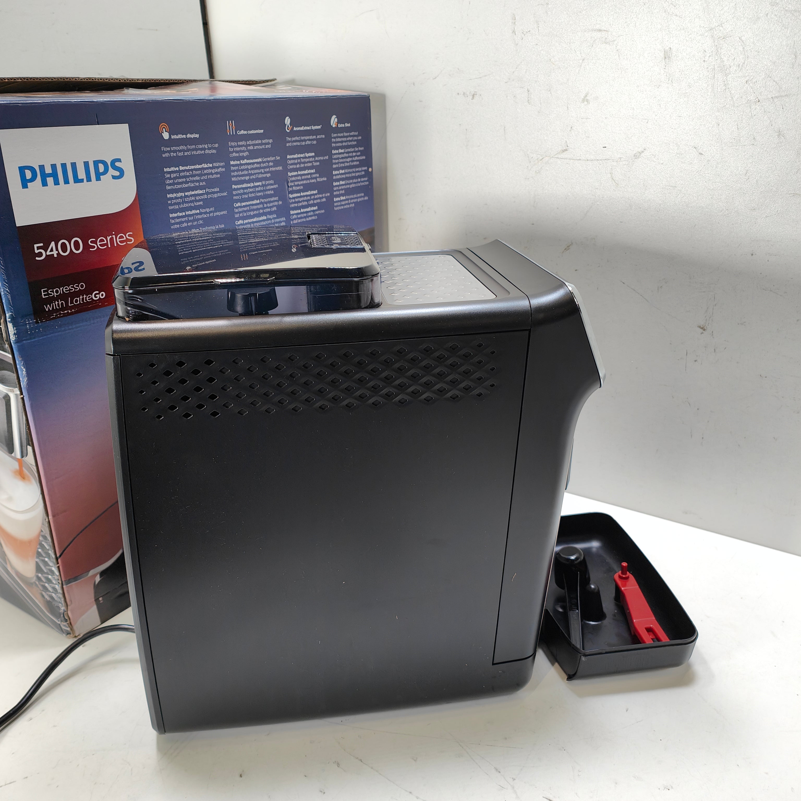Philips 5400 EP5447/90