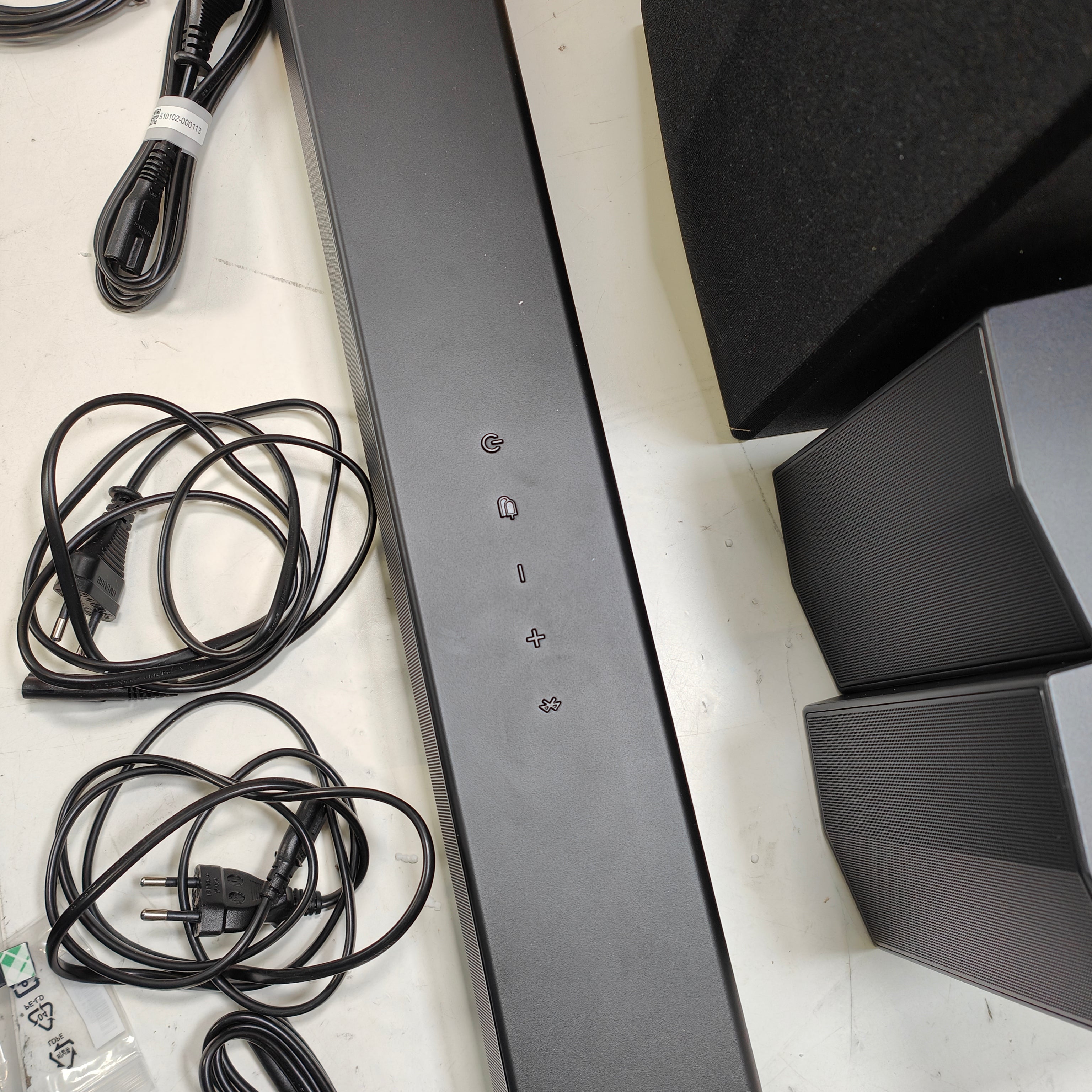 LG DS60TR