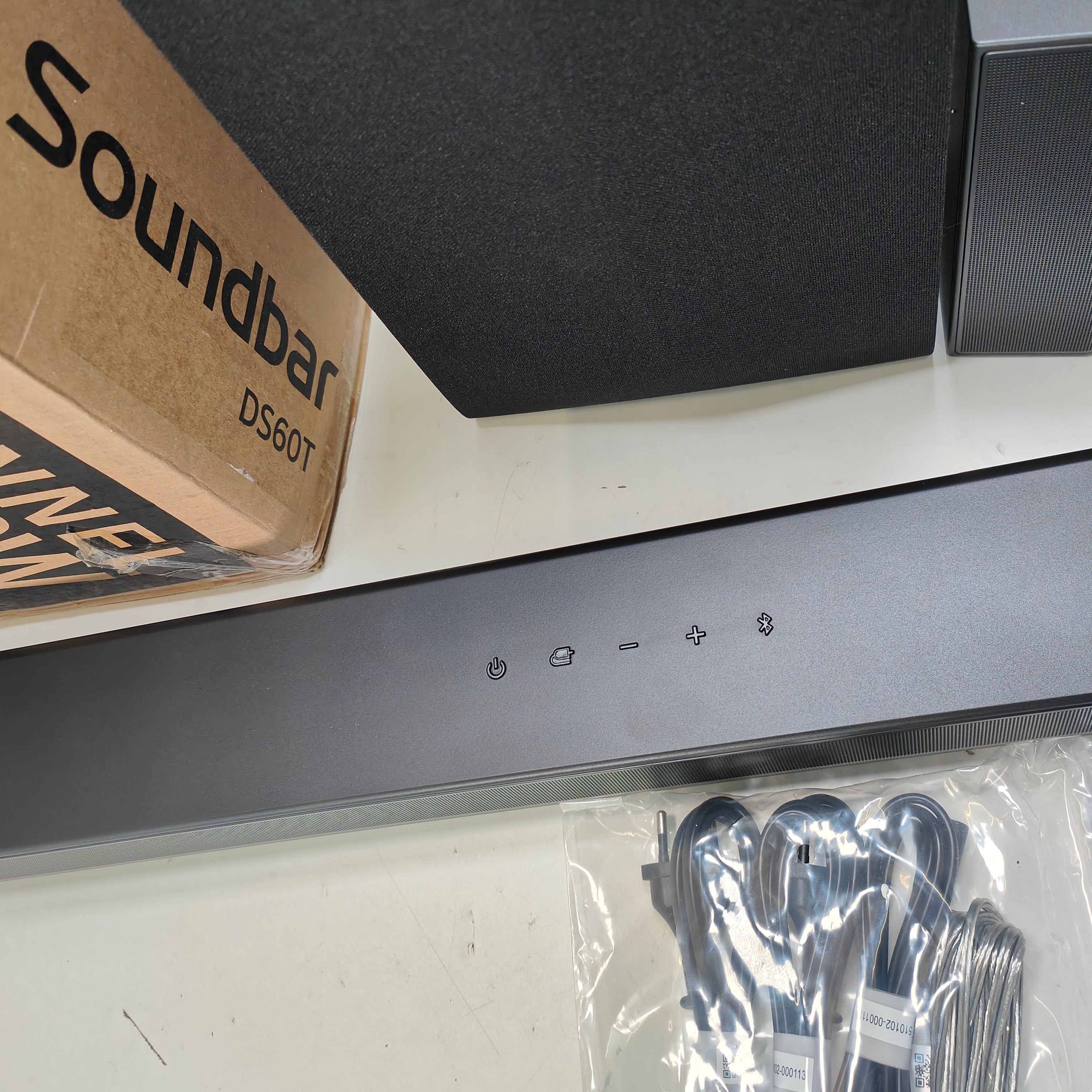 LG DS60TR