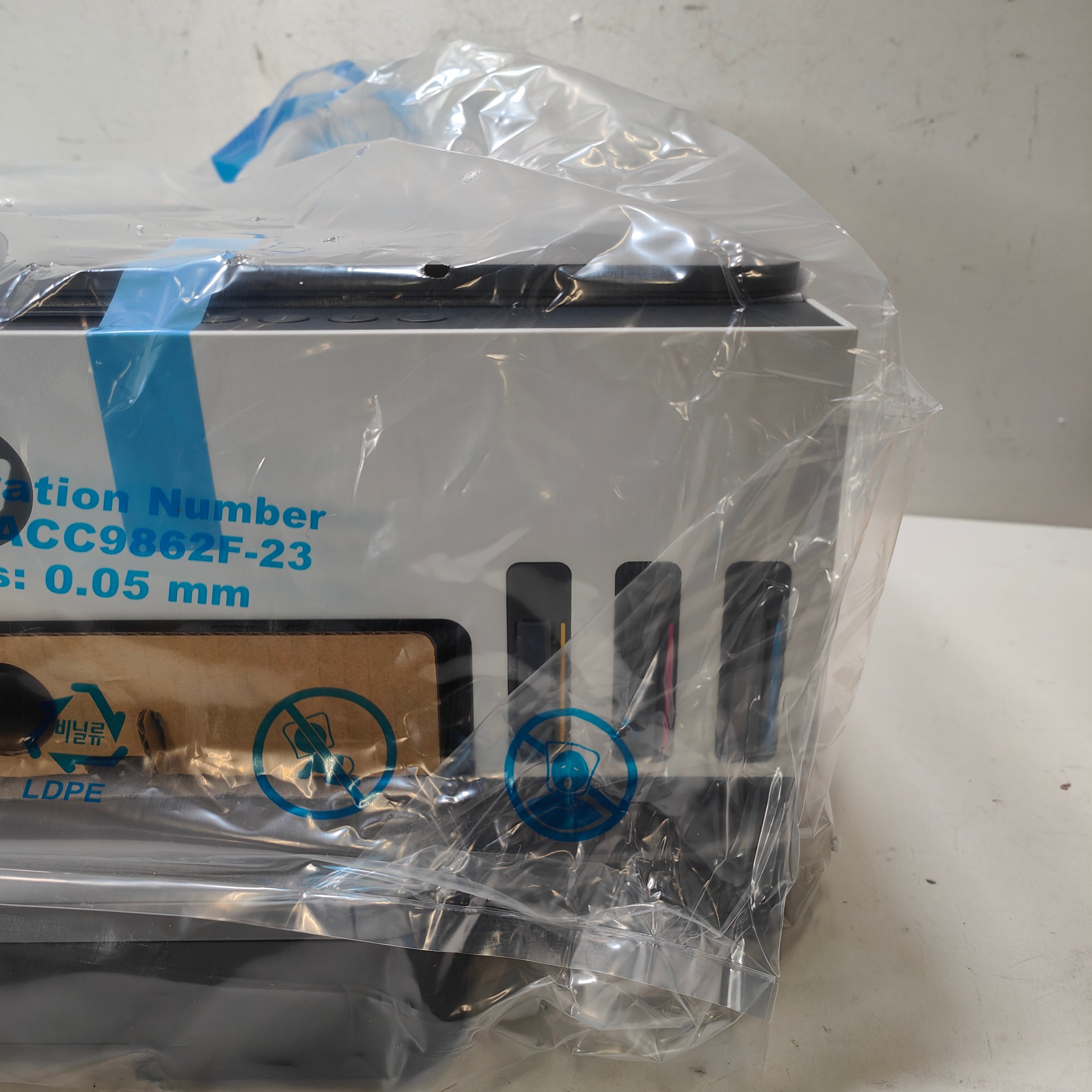 HP Smart Tank 7005
