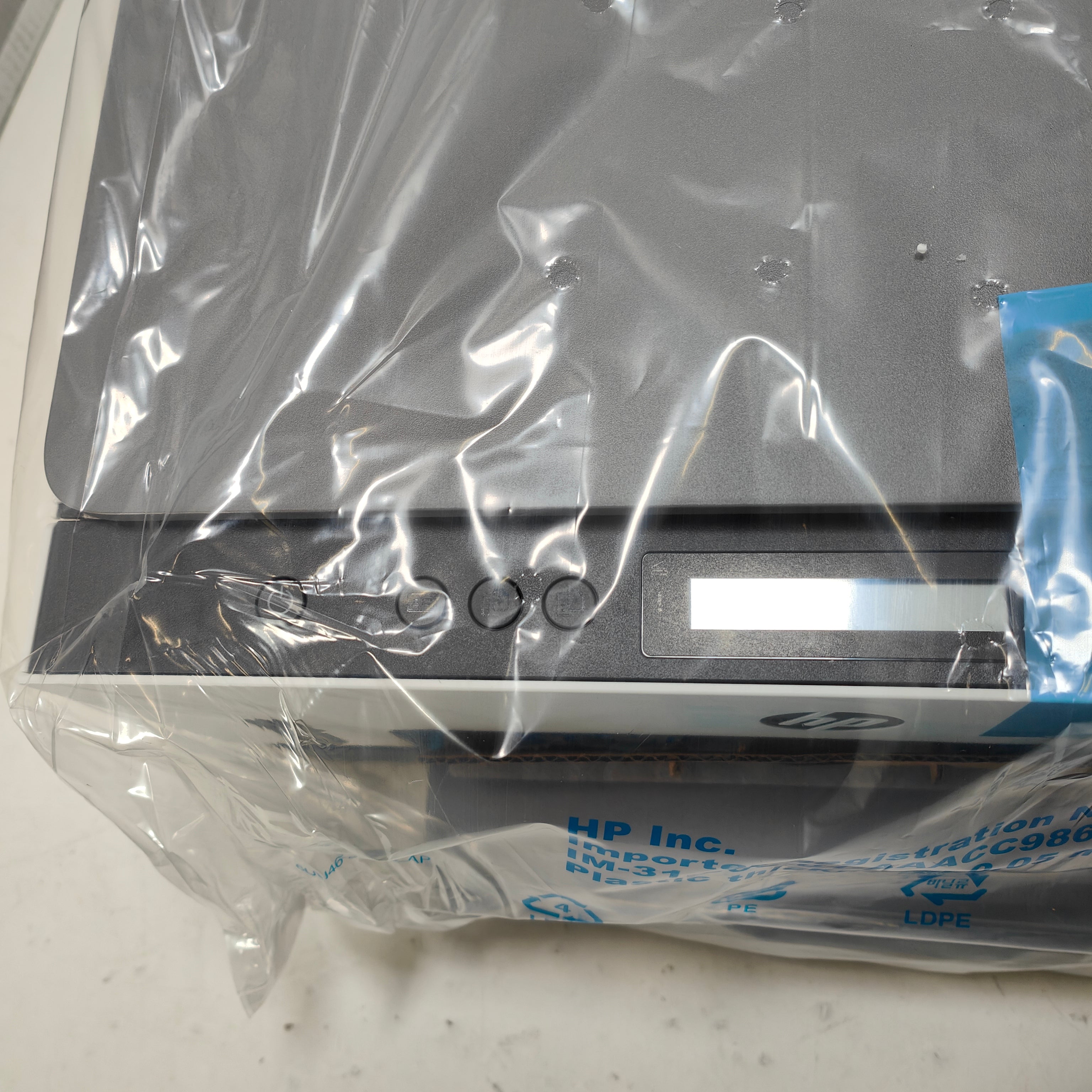 HP Smart Tank 7005