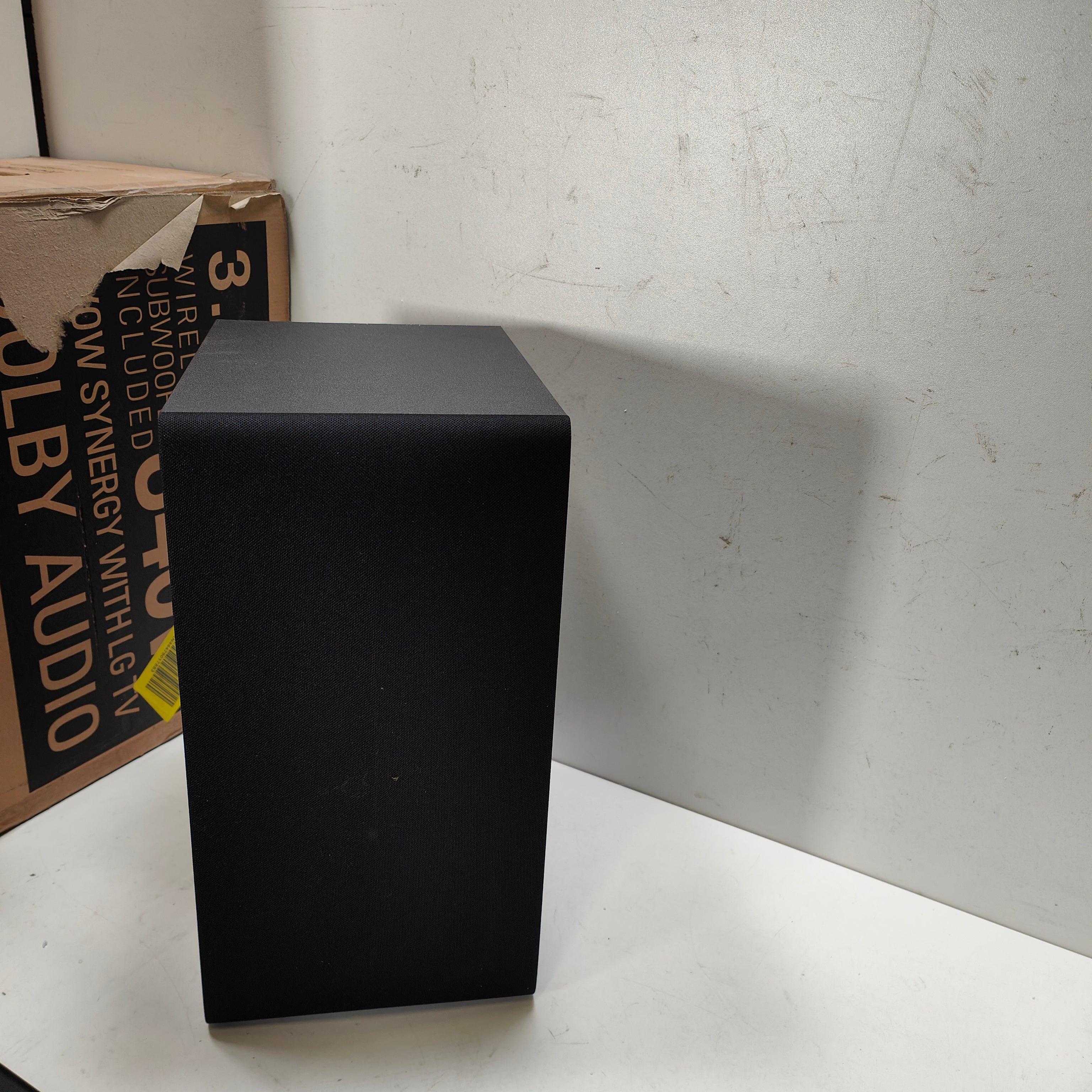 LG DS60T
