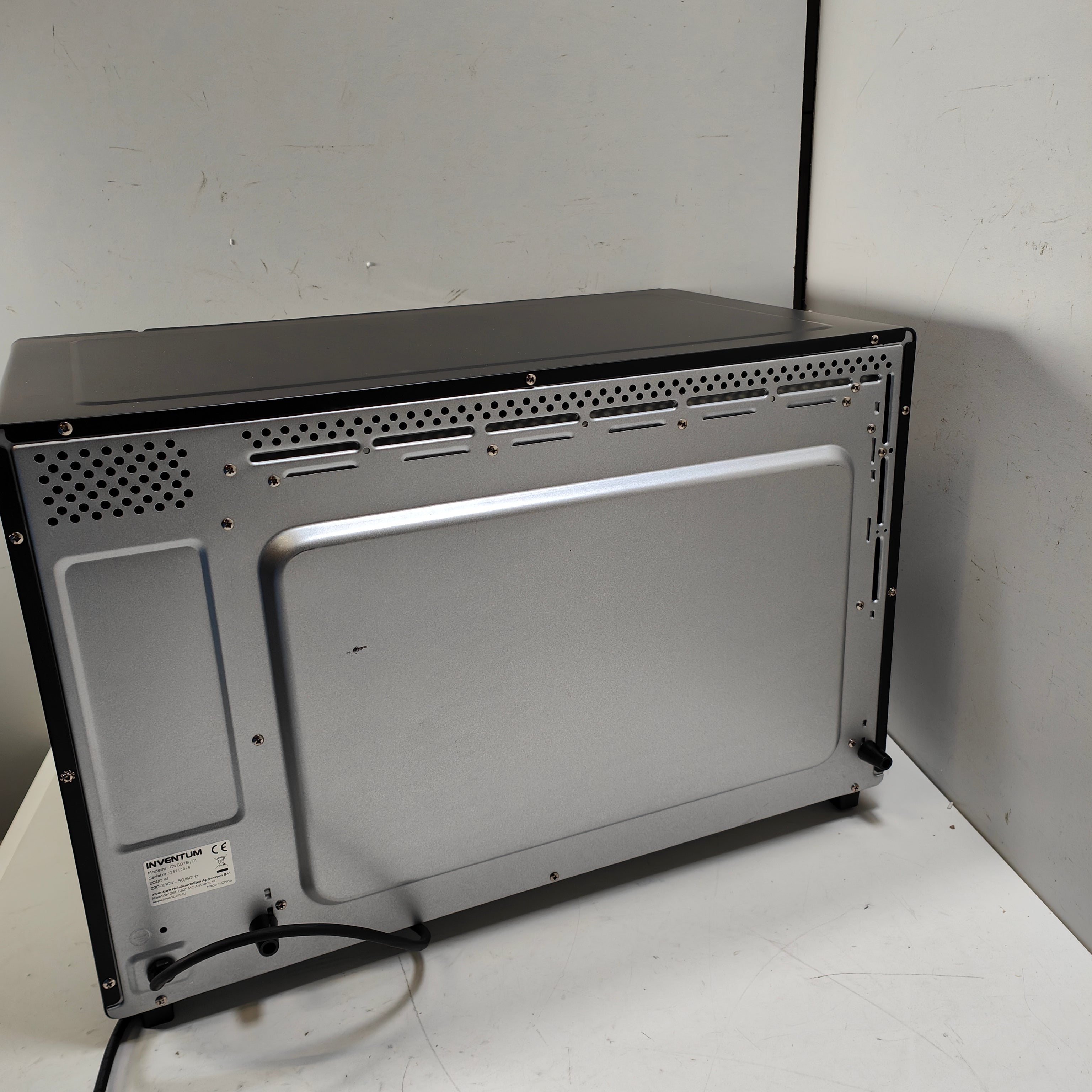 Inventum OV607B