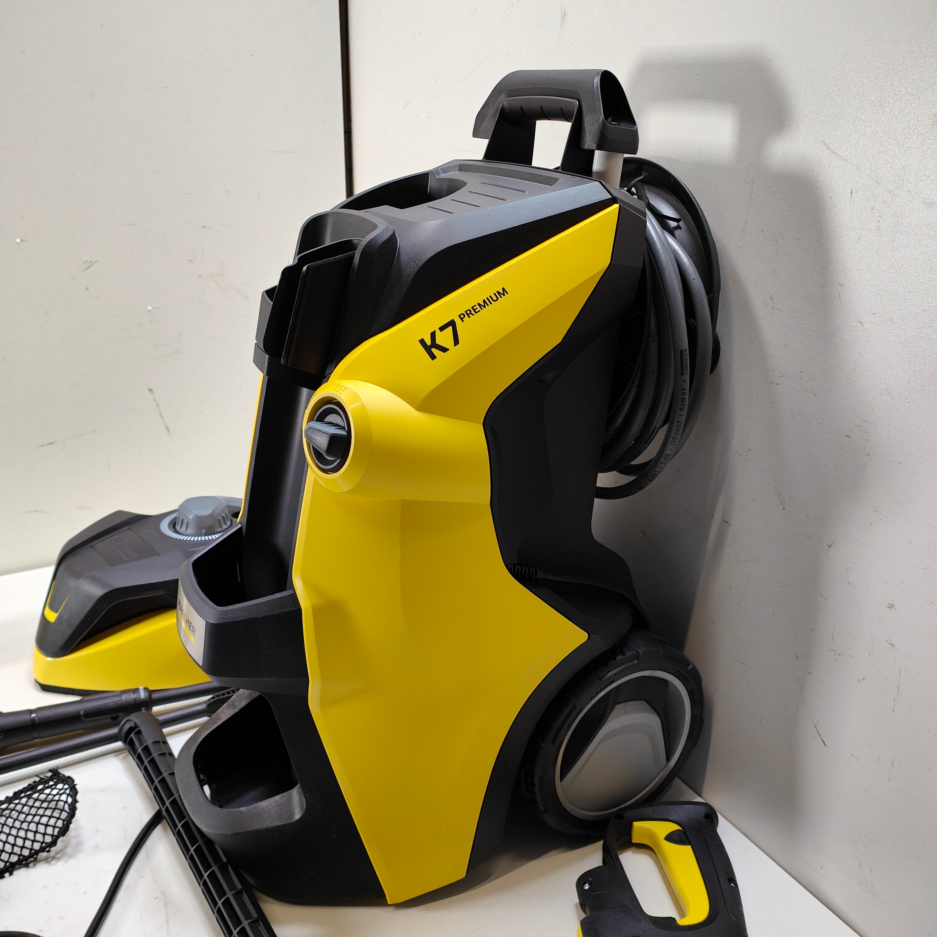 Kärcher K 7 Power Flex Home