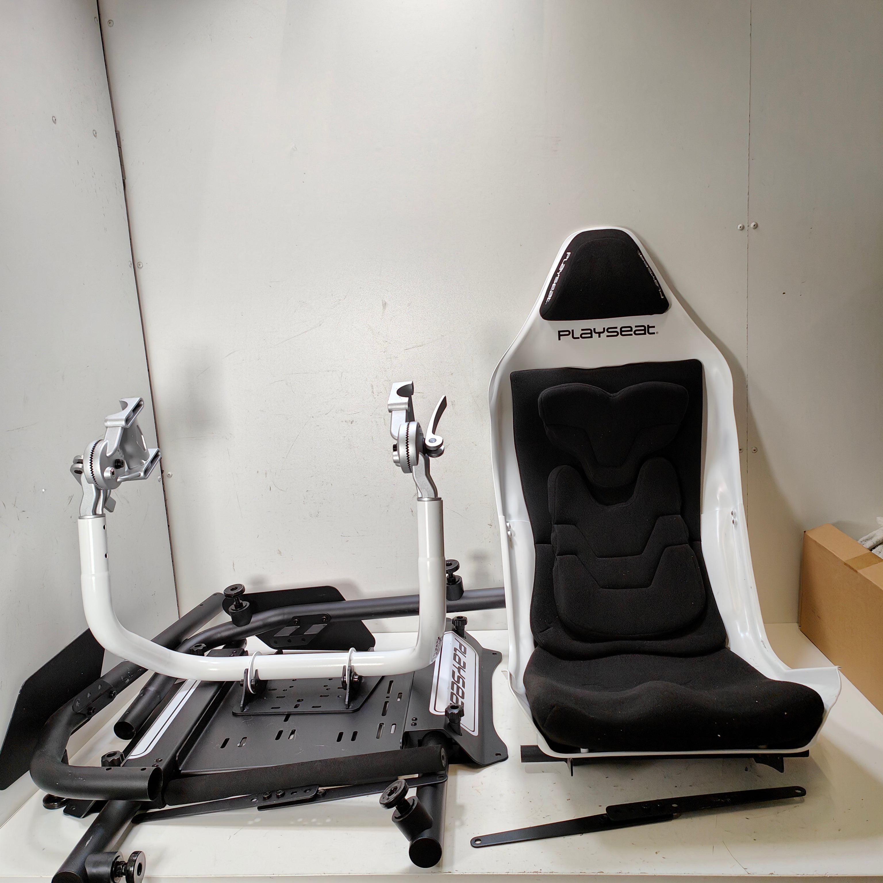 PlaySeat Formula Instinct F1 Edition