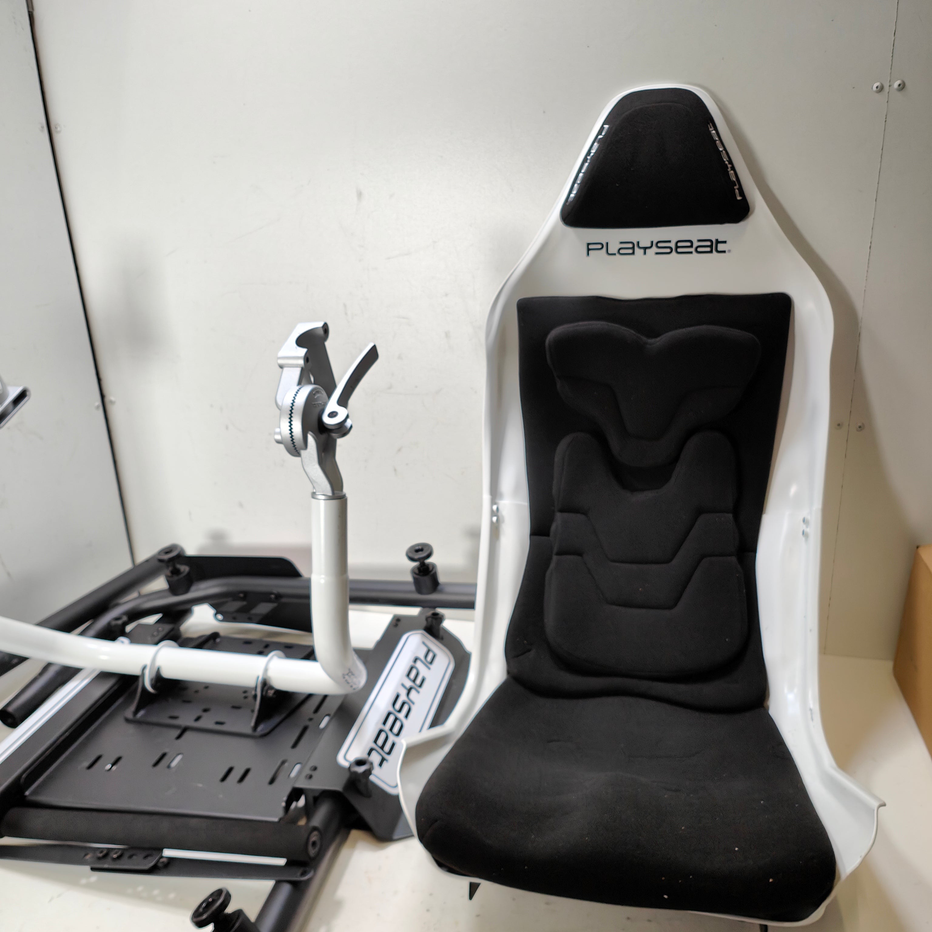 PlaySeat Formula Instinct F1 Edition