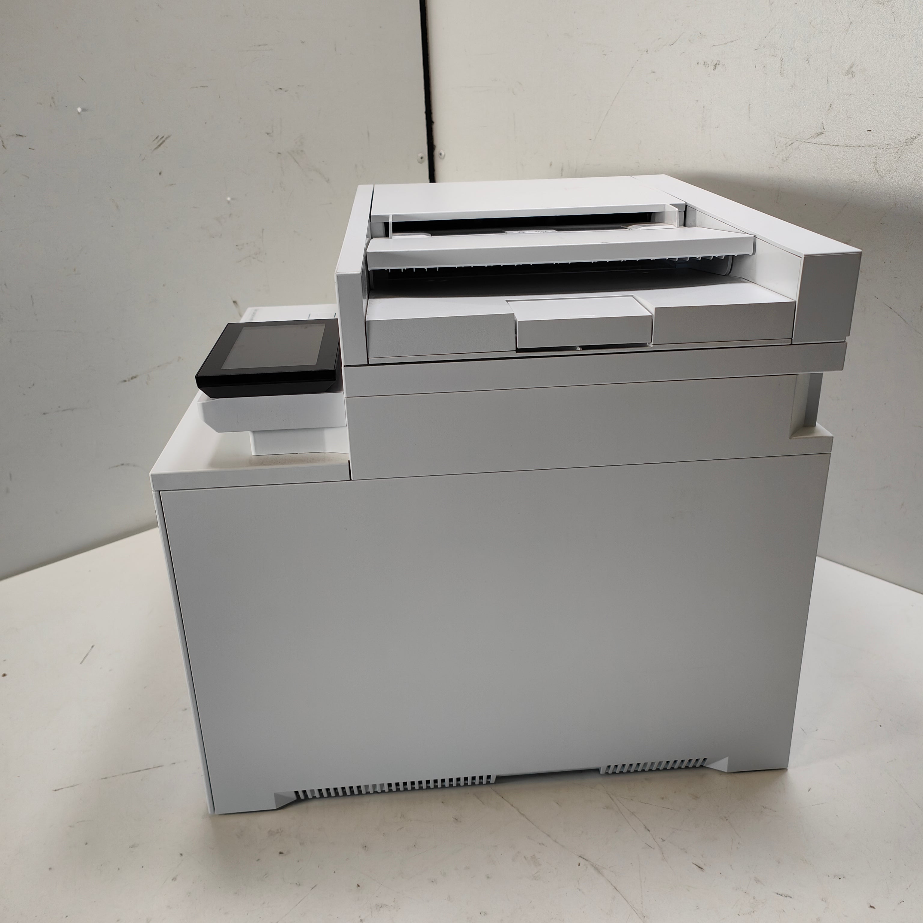 HP Color LaserJet Pro MFP 4302fdw
