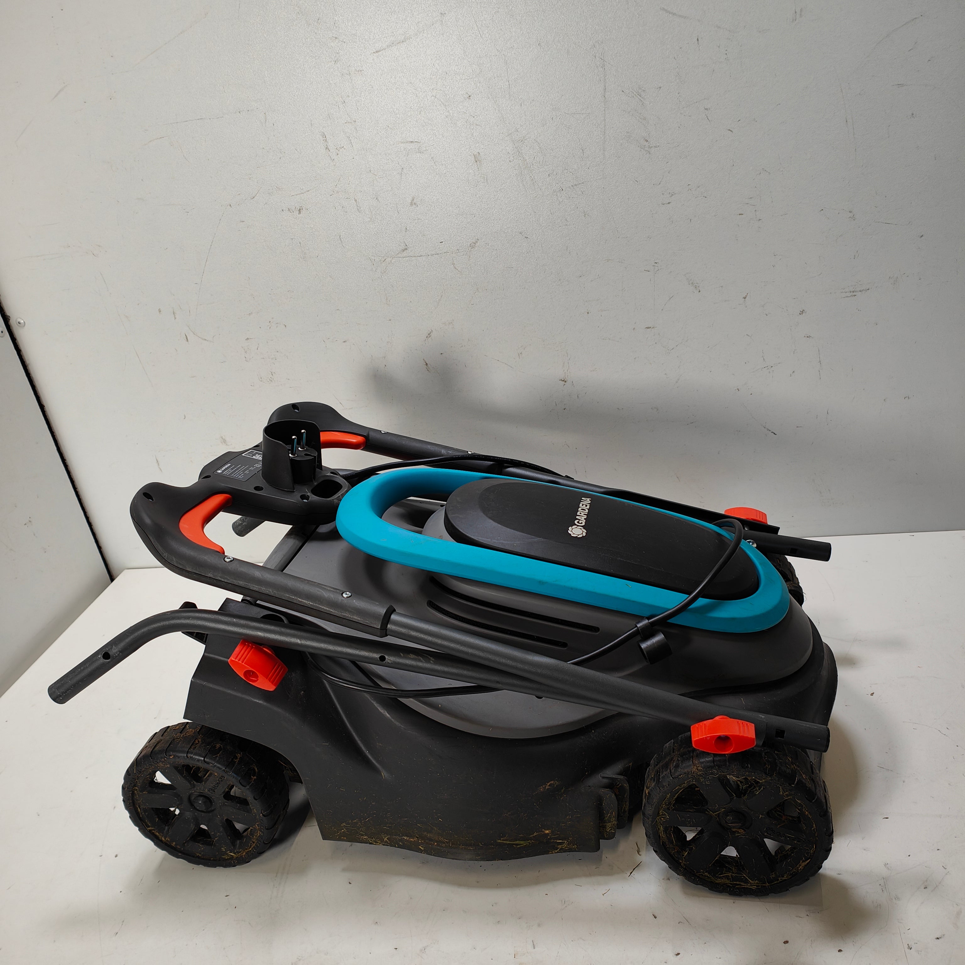 Gardena PowerMax 32/1200 G2