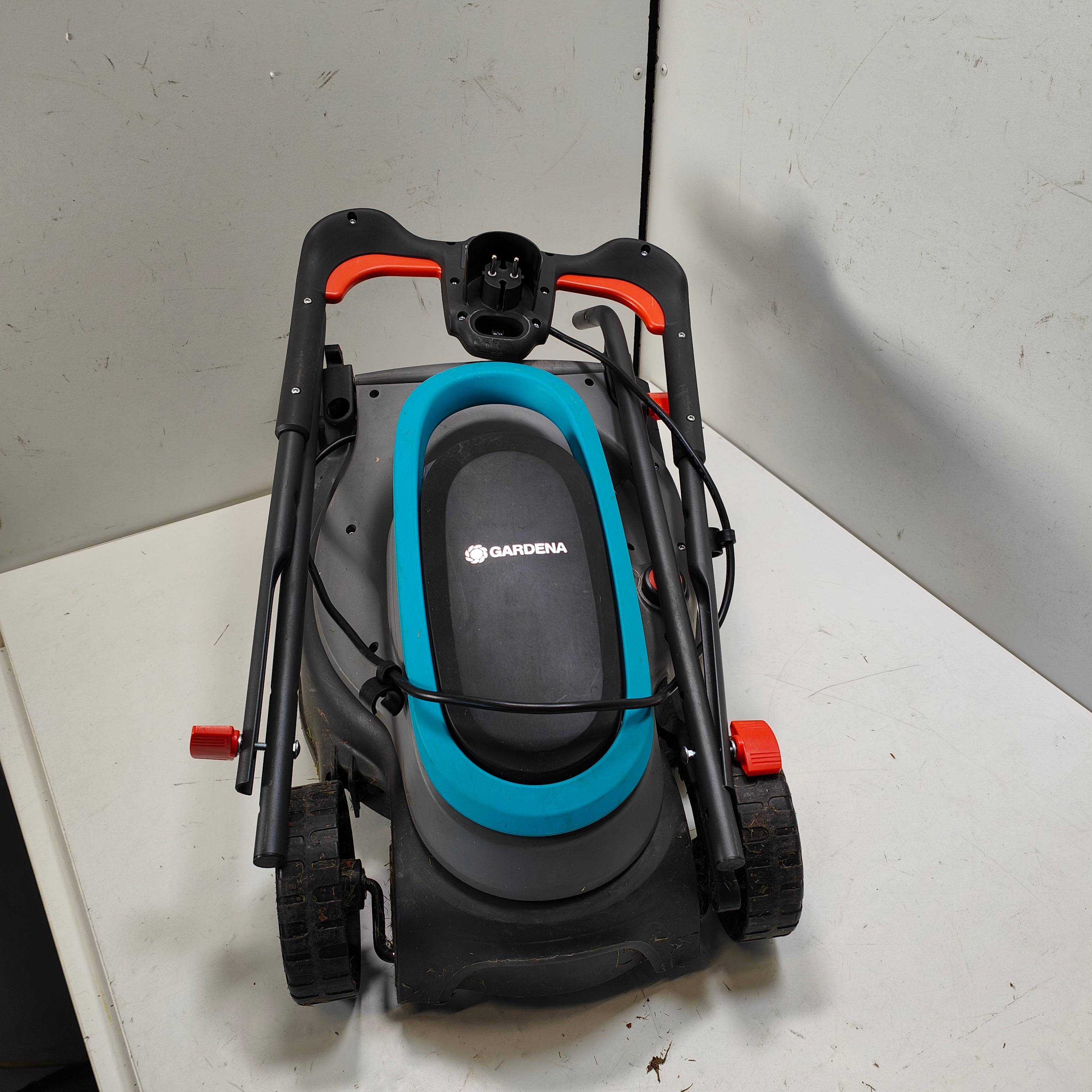 Gardena PowerMax 32/1200 G2