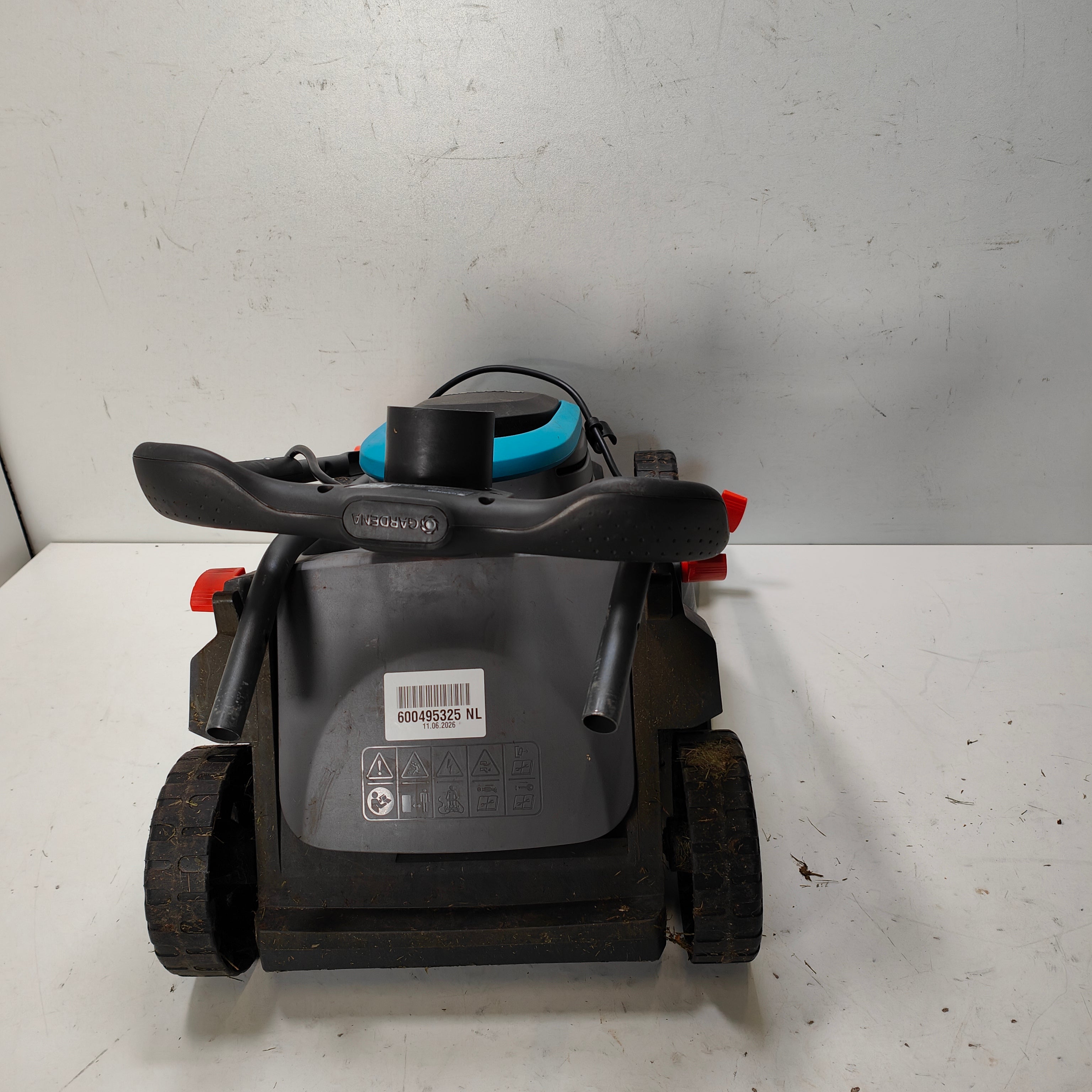 Gardena PowerMax 32/1200 G2