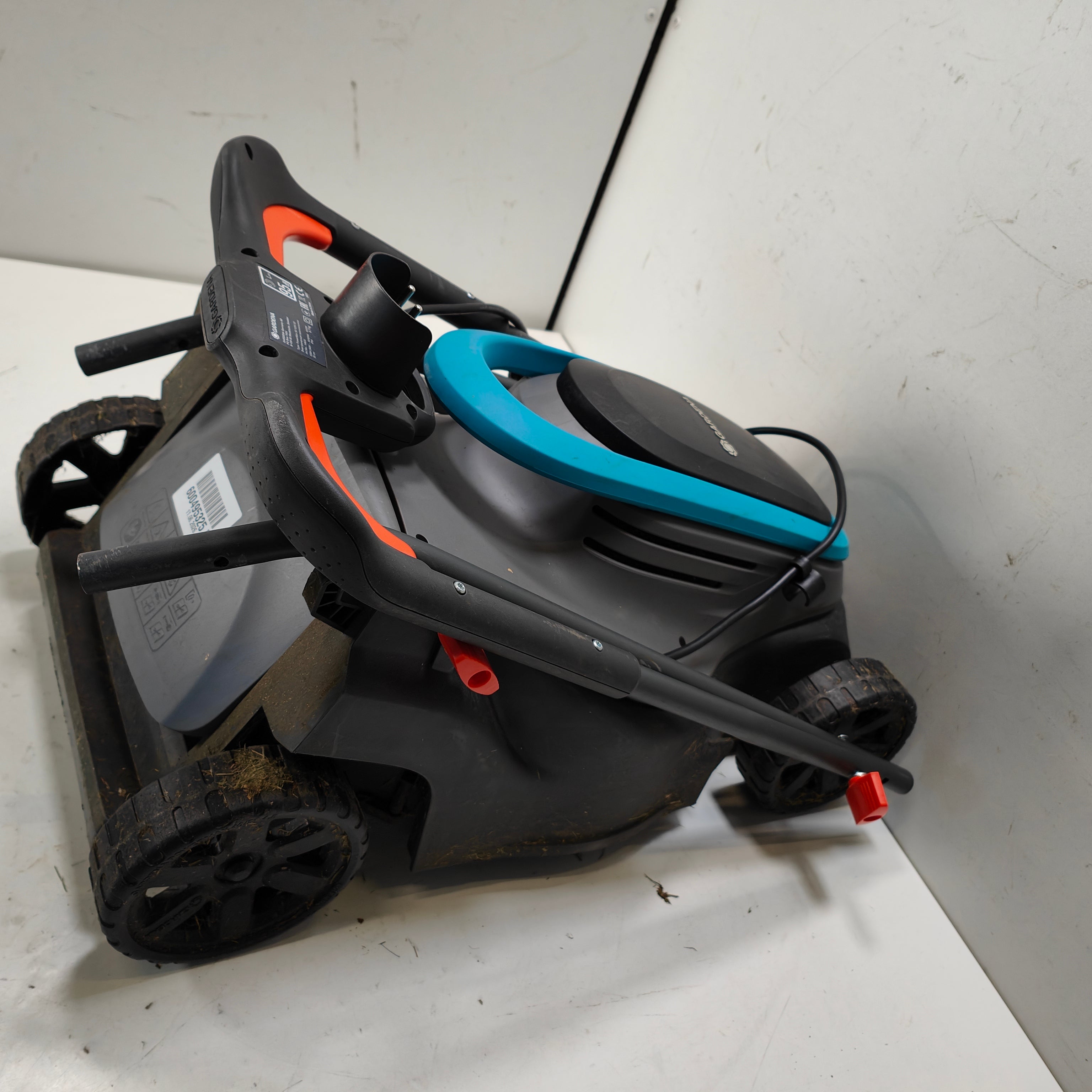 Gardena PowerMax 32/1200 G2
