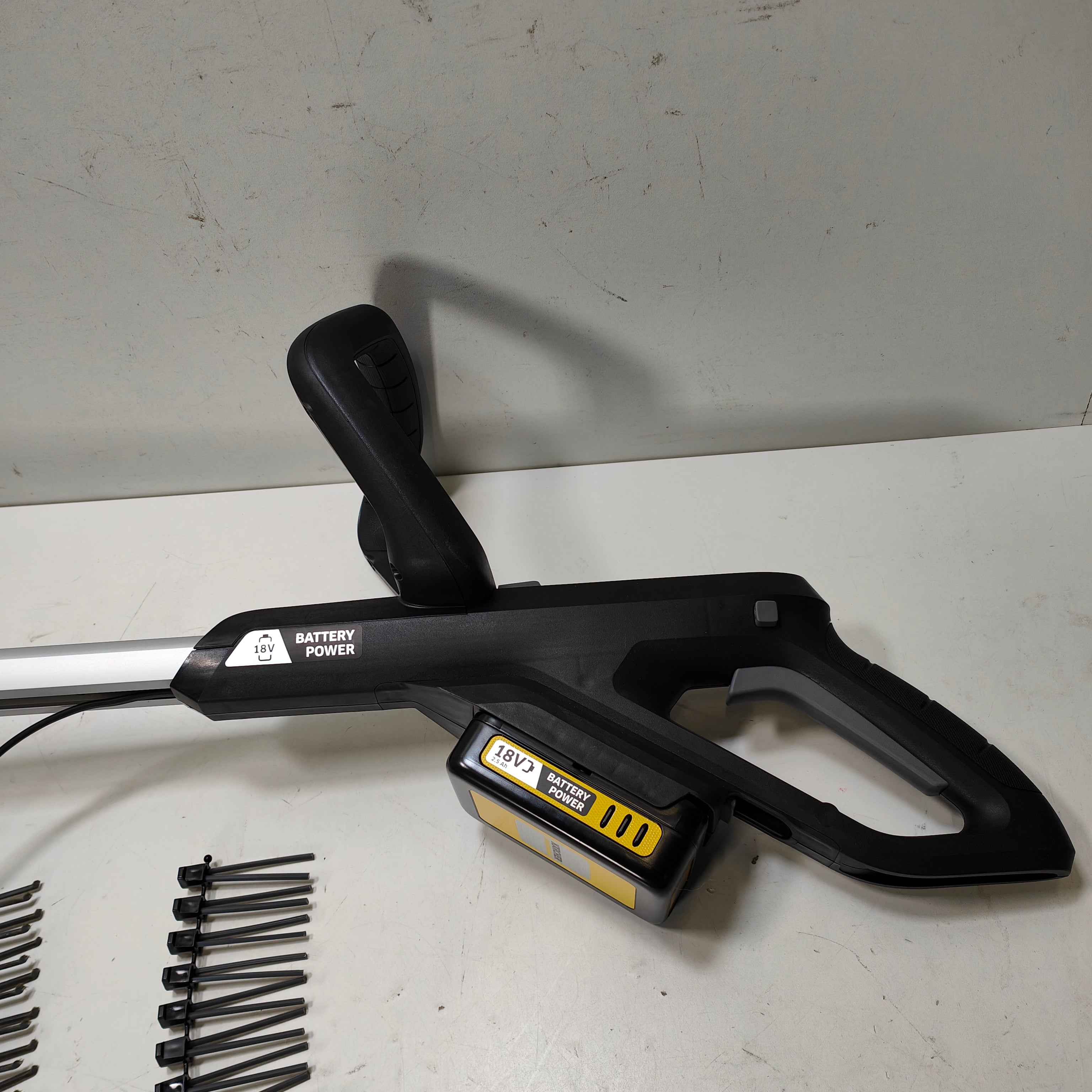 Karcher WRE 18-55 Akku-Set