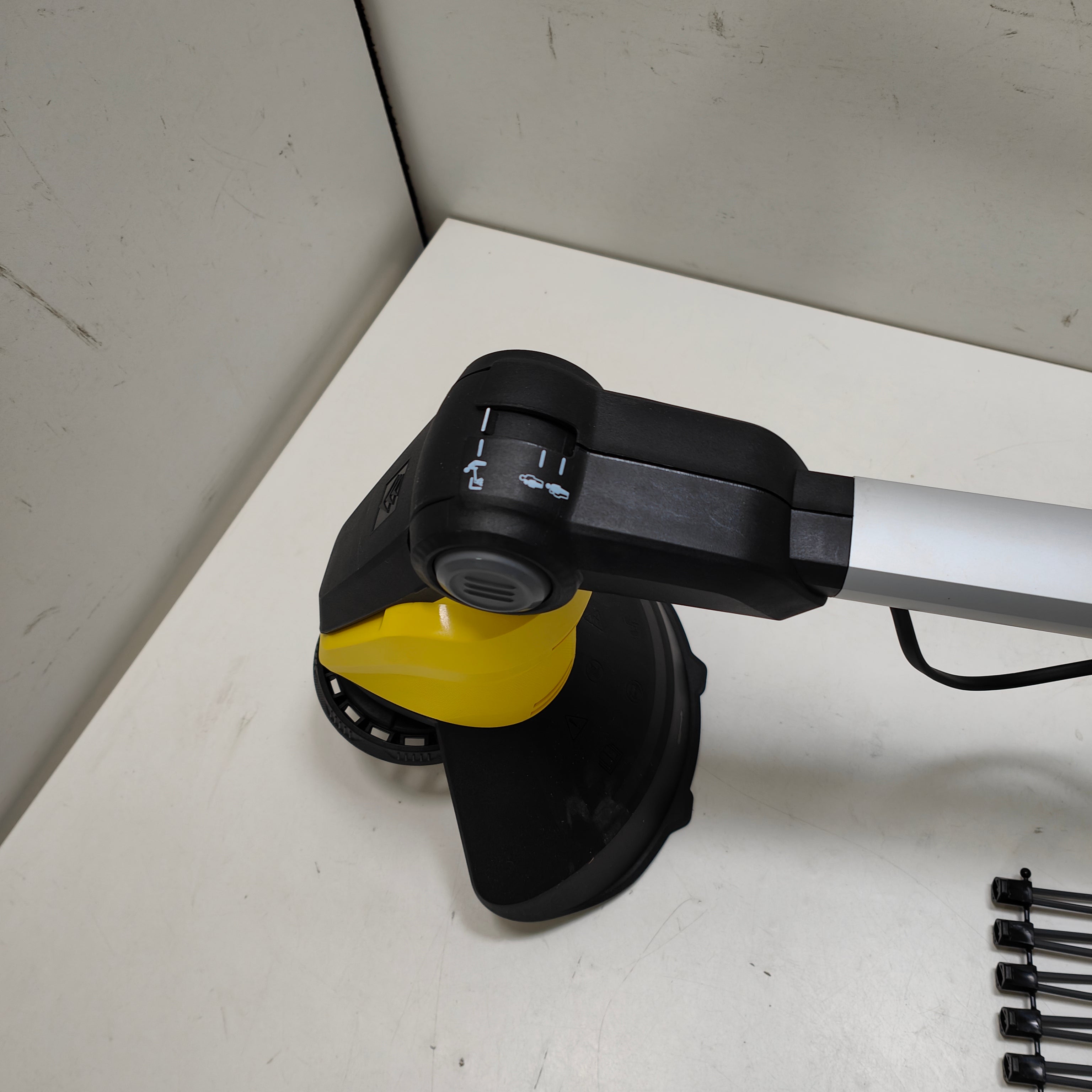Karcher WRE 18-55 Akku-Set