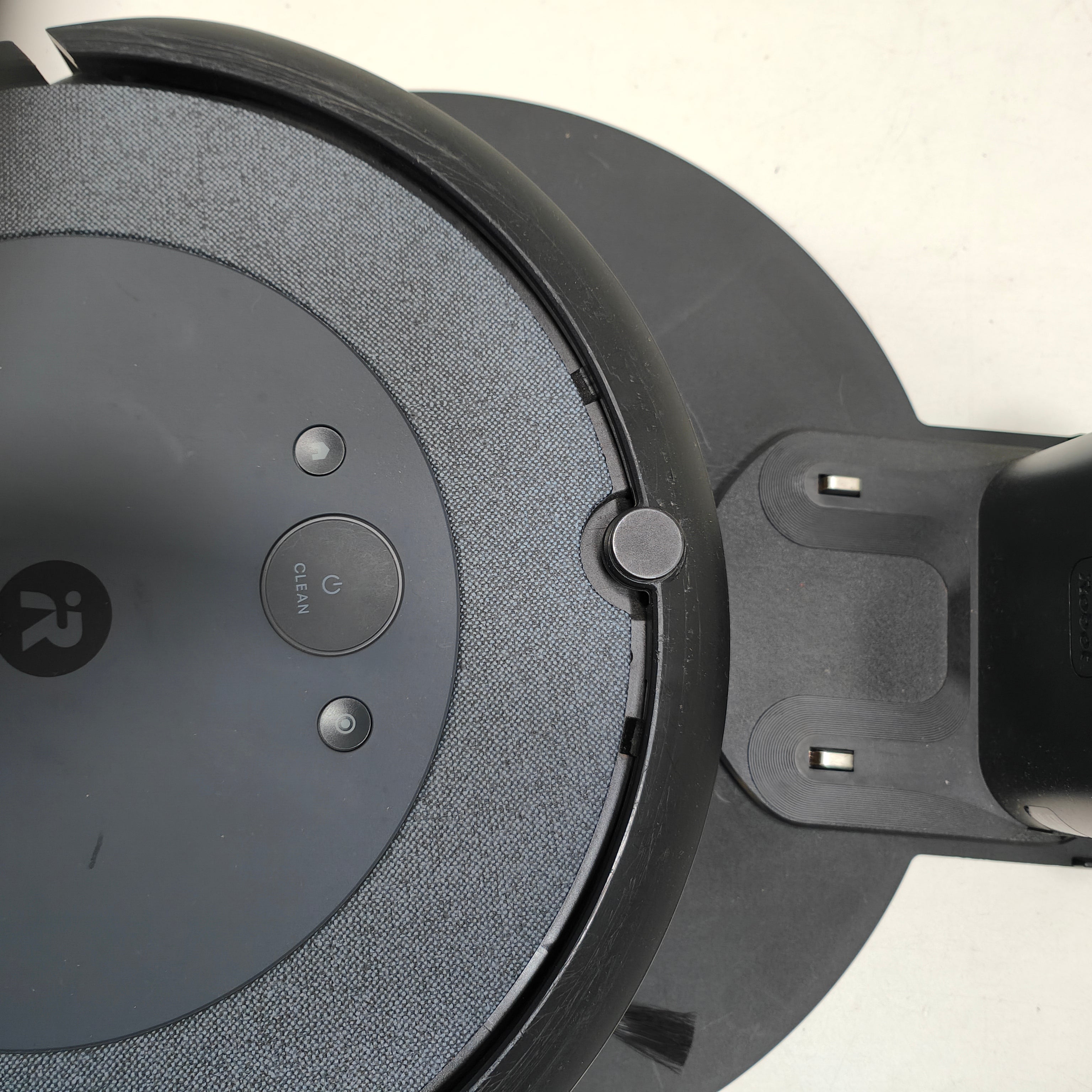 iRobot Roomba Combo i5