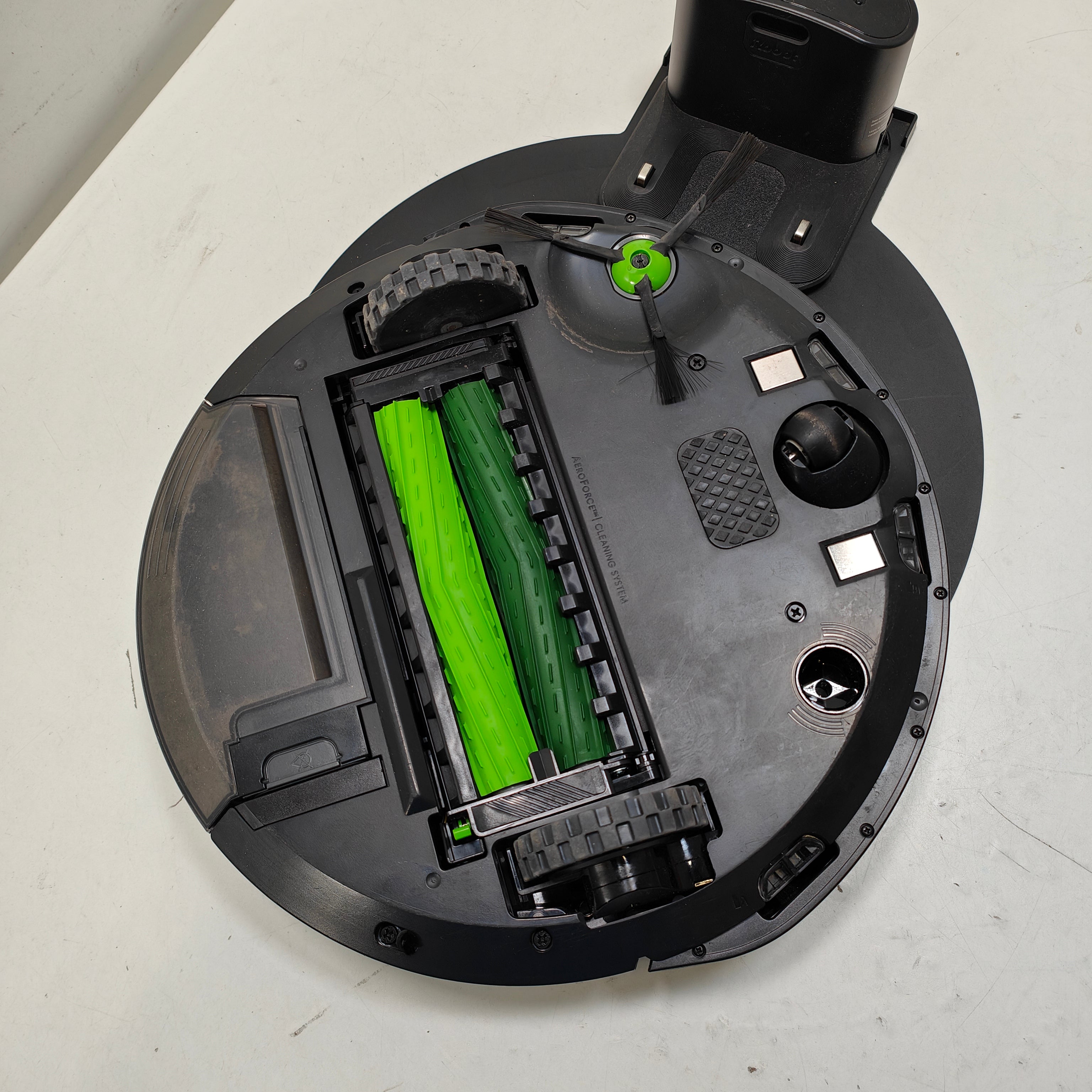 iRobot Roomba Combo i5