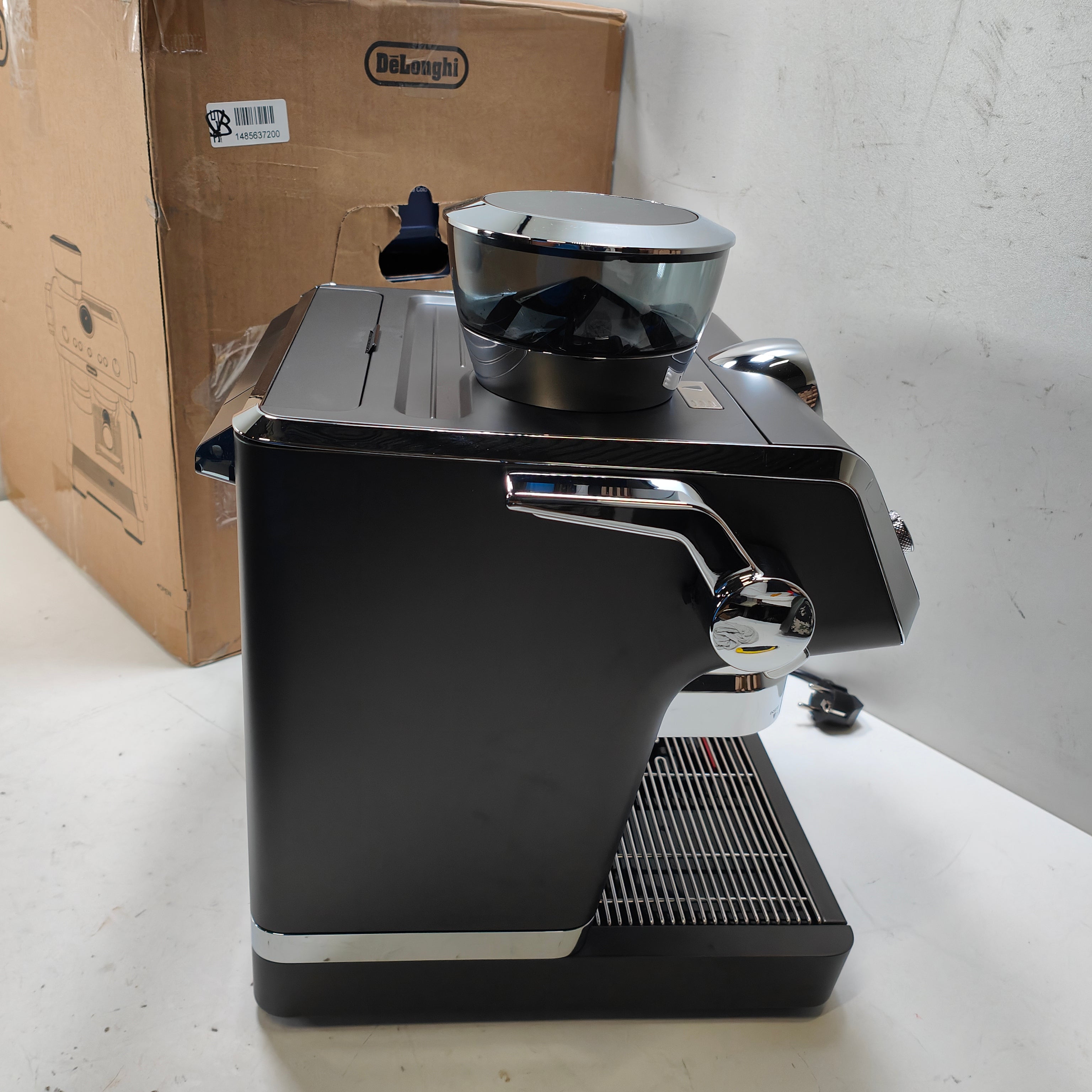 DeLonghi La Specialista Opera EC9555.BK