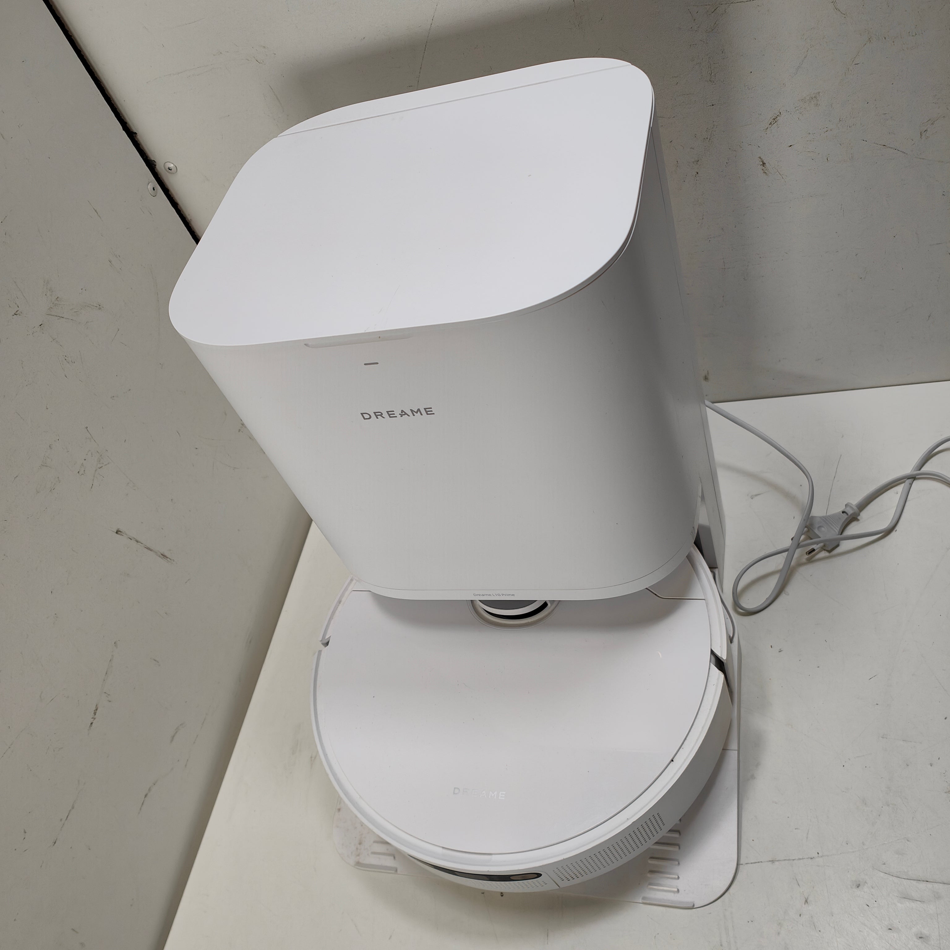 Dreame L10 Prime