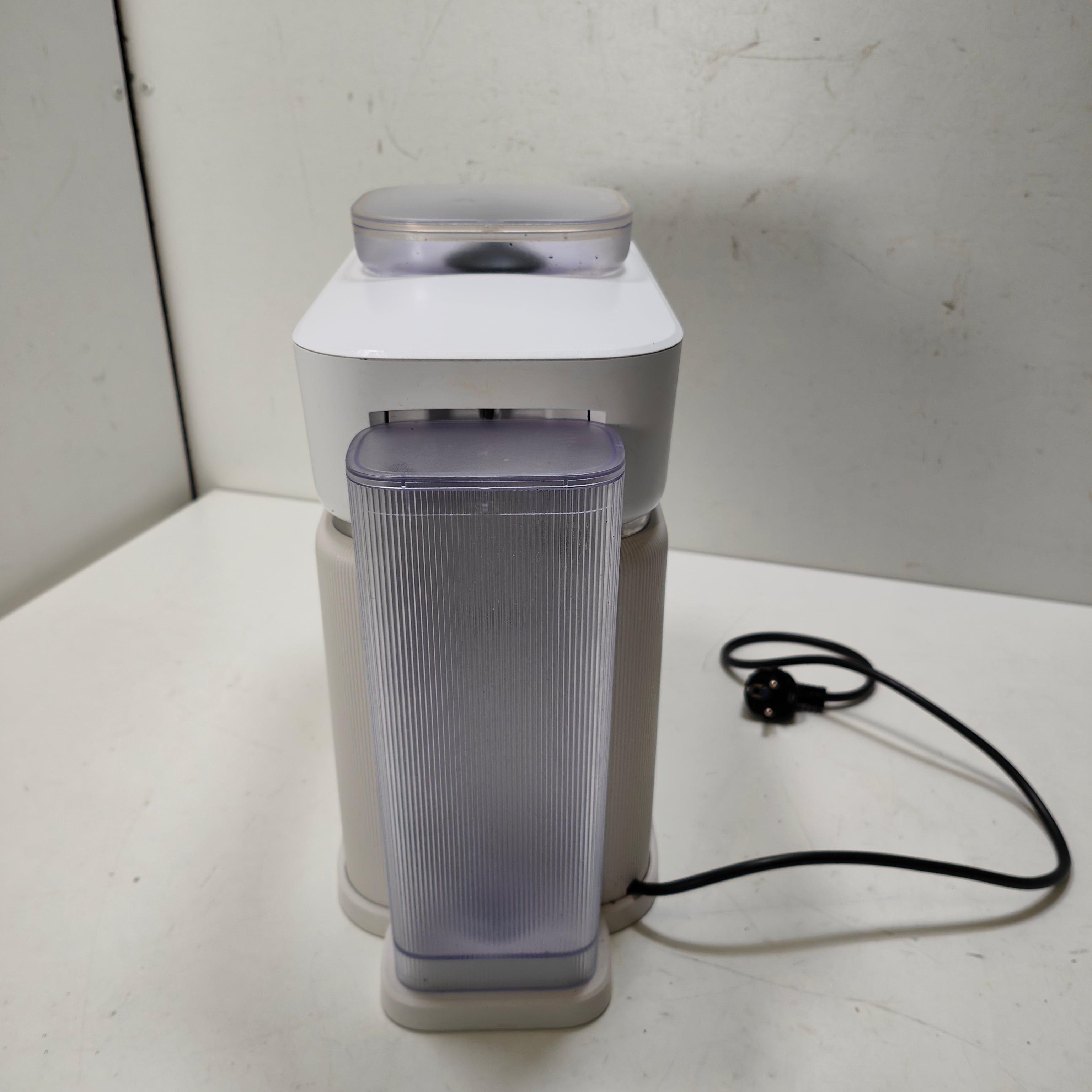Philips Baristina Espressoapparaat BAR300/03 - Wit