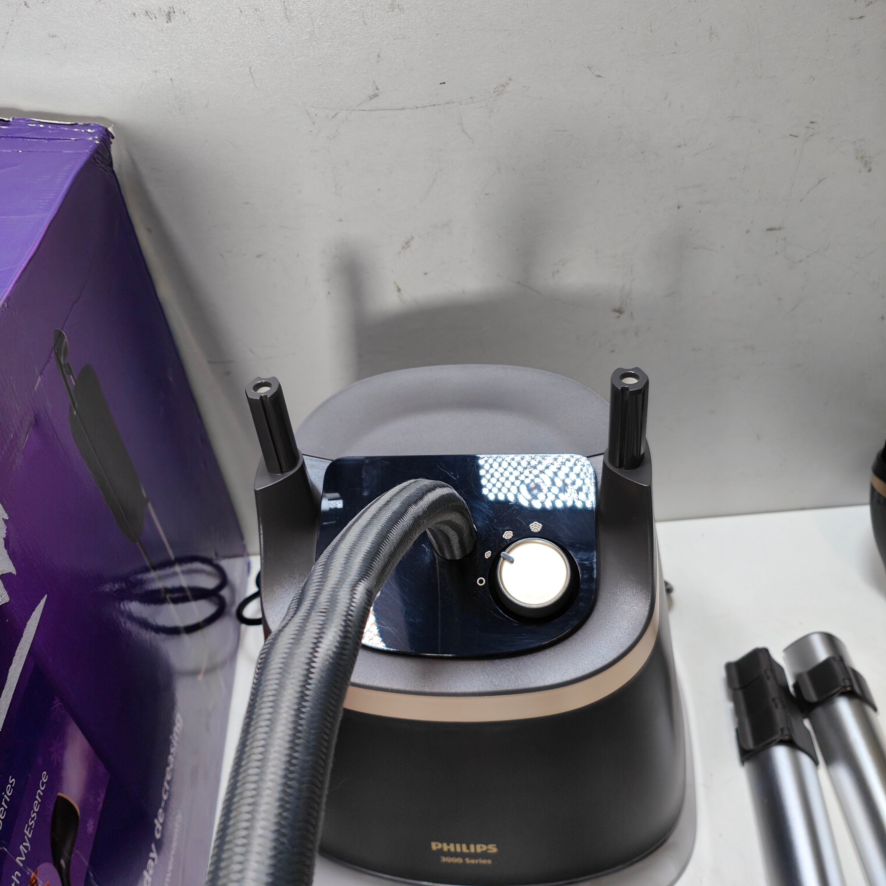 Philips STE3170/80 Stand Steamer 3000 Series