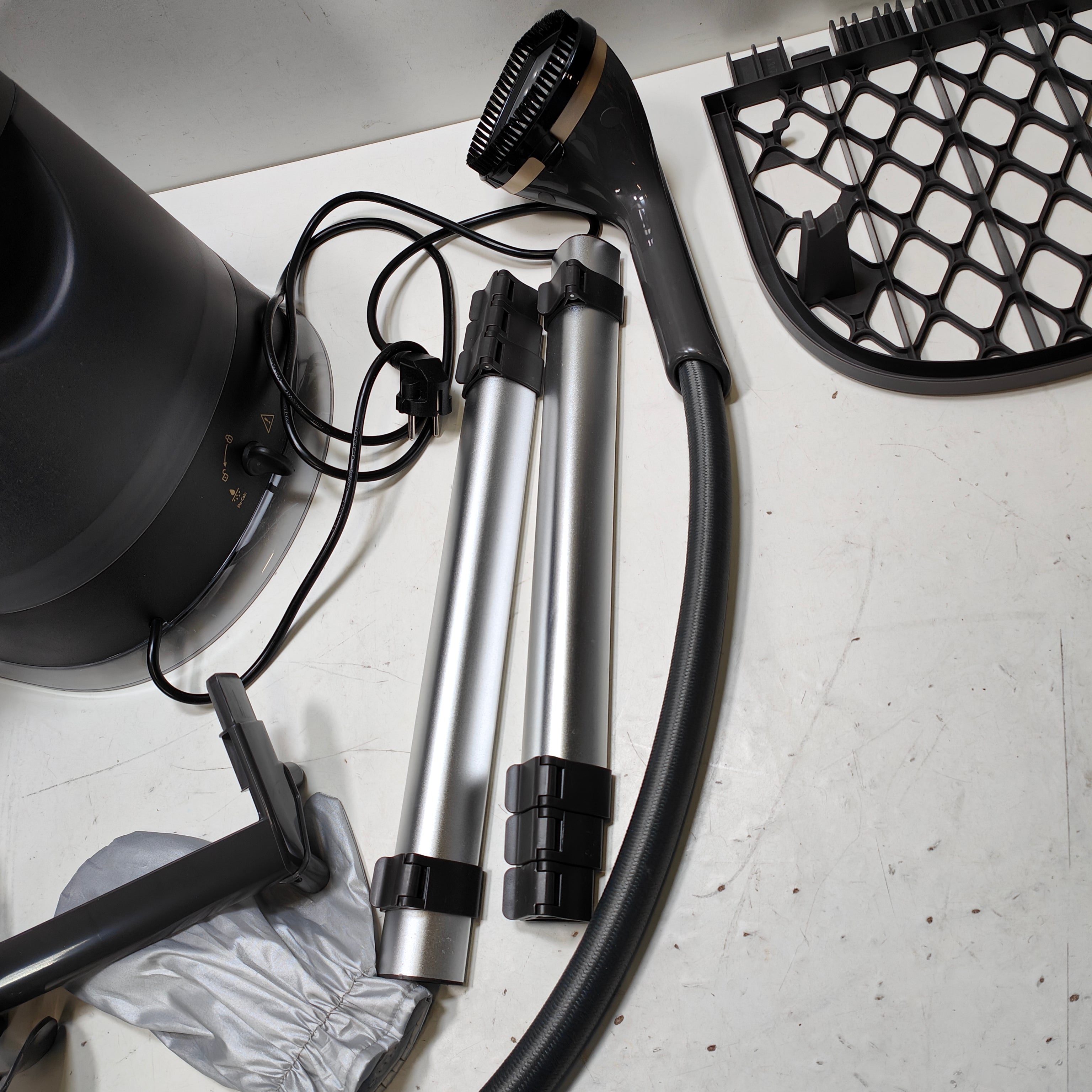 Philips STE3170/80 Stand Steamer 3000 Series