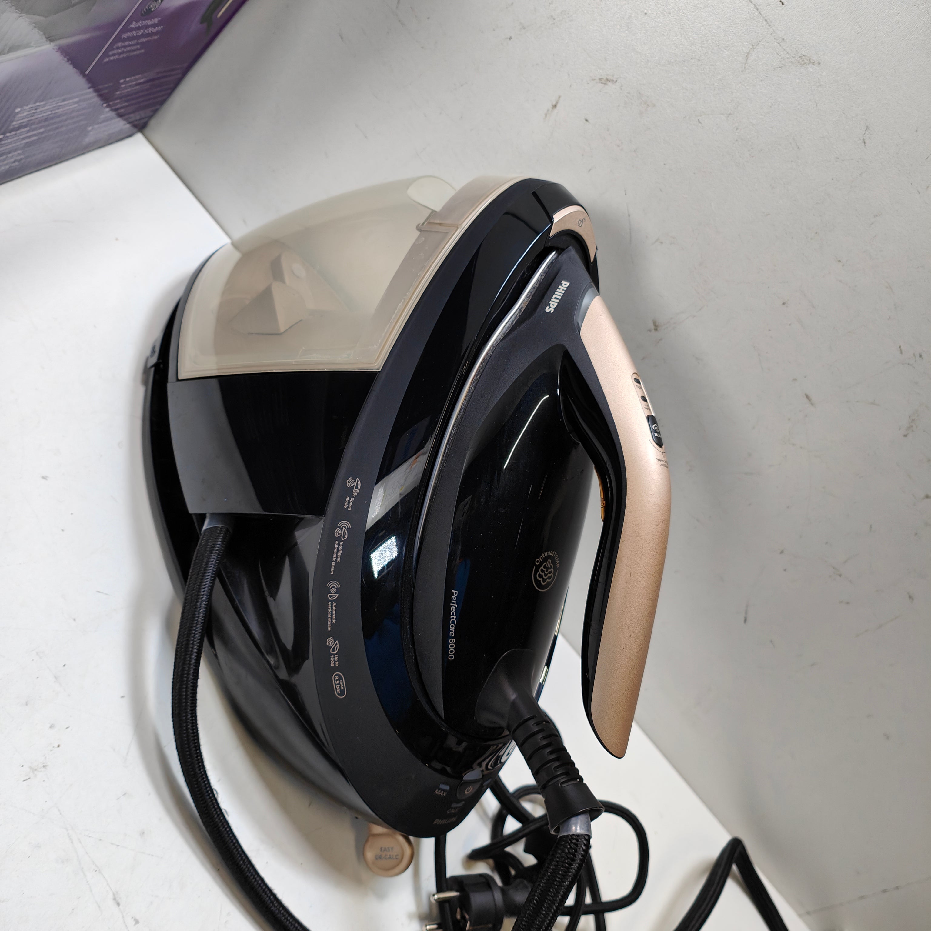 Philips PerfectCare 8000 Series PSG8130/80
