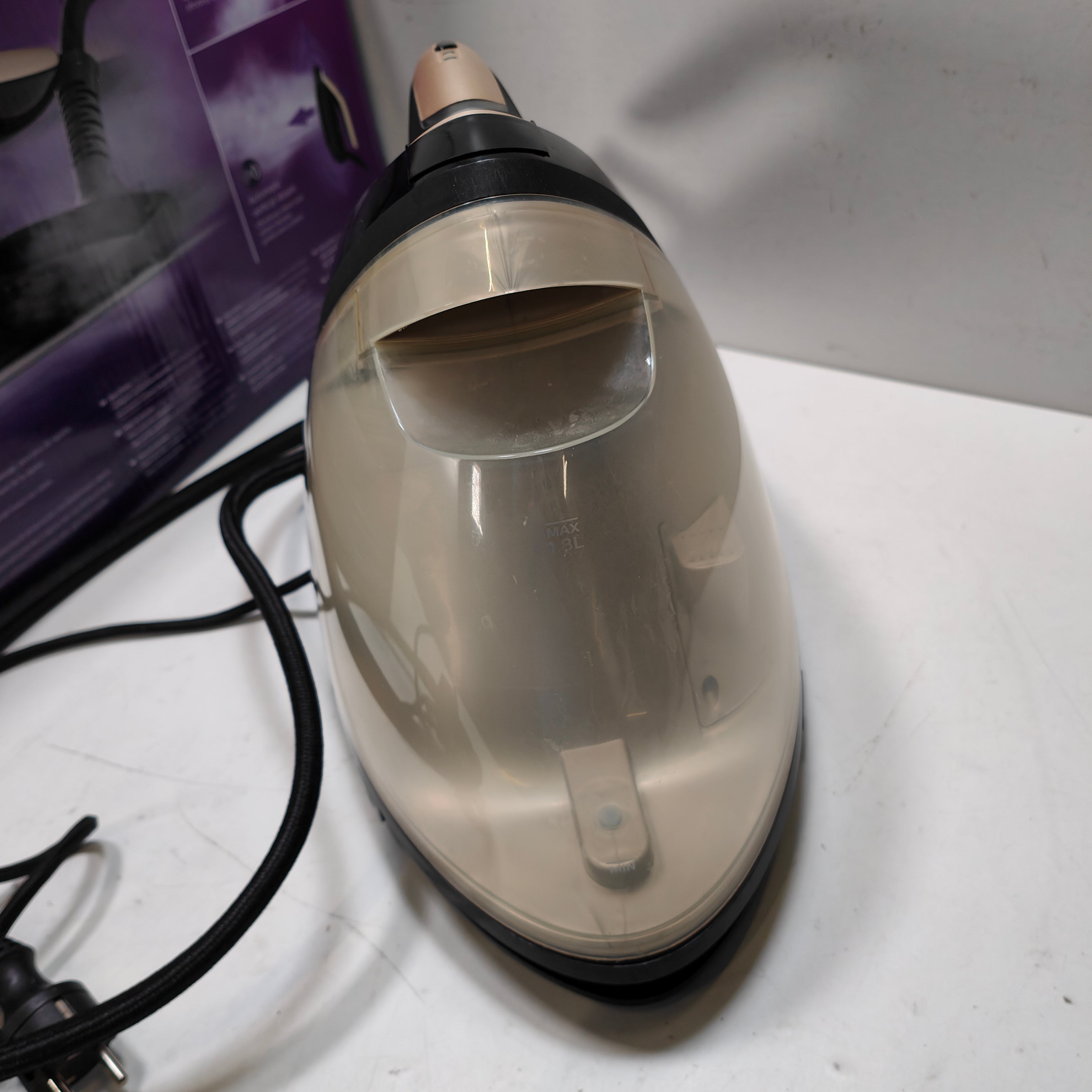 Philips PerfectCare 8000 Series PSG8130/80