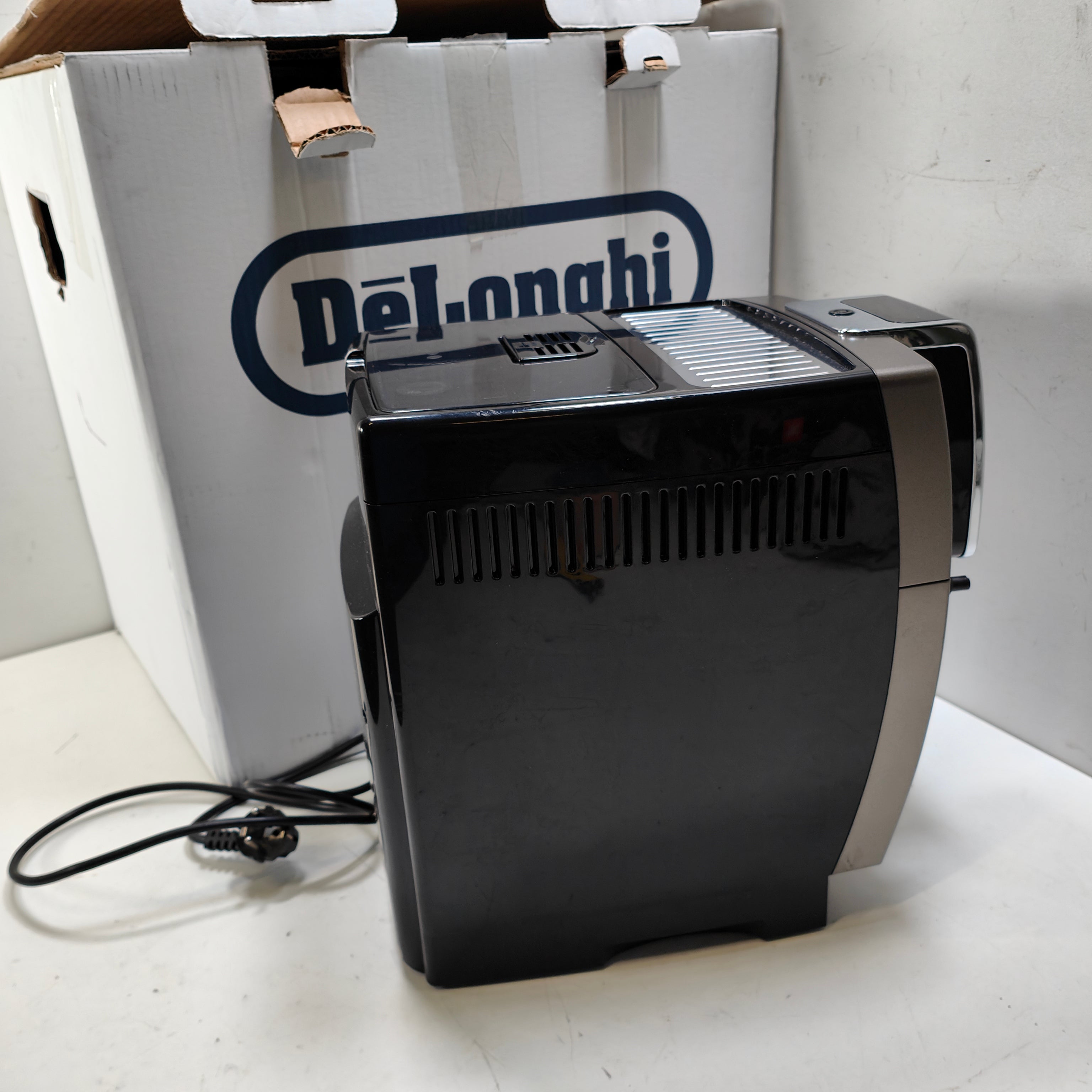 DeLonghi Dinamica Plus ECAM380.95.TB