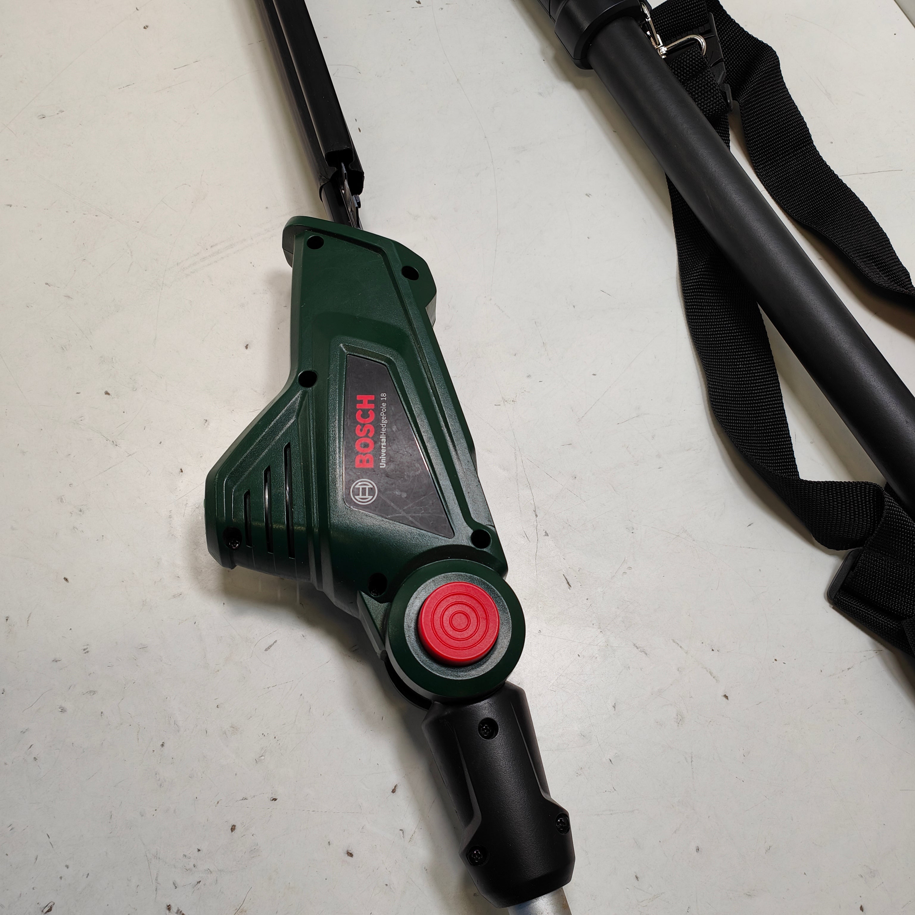Bosch UniversalHedgePole 18 (zonder accu)