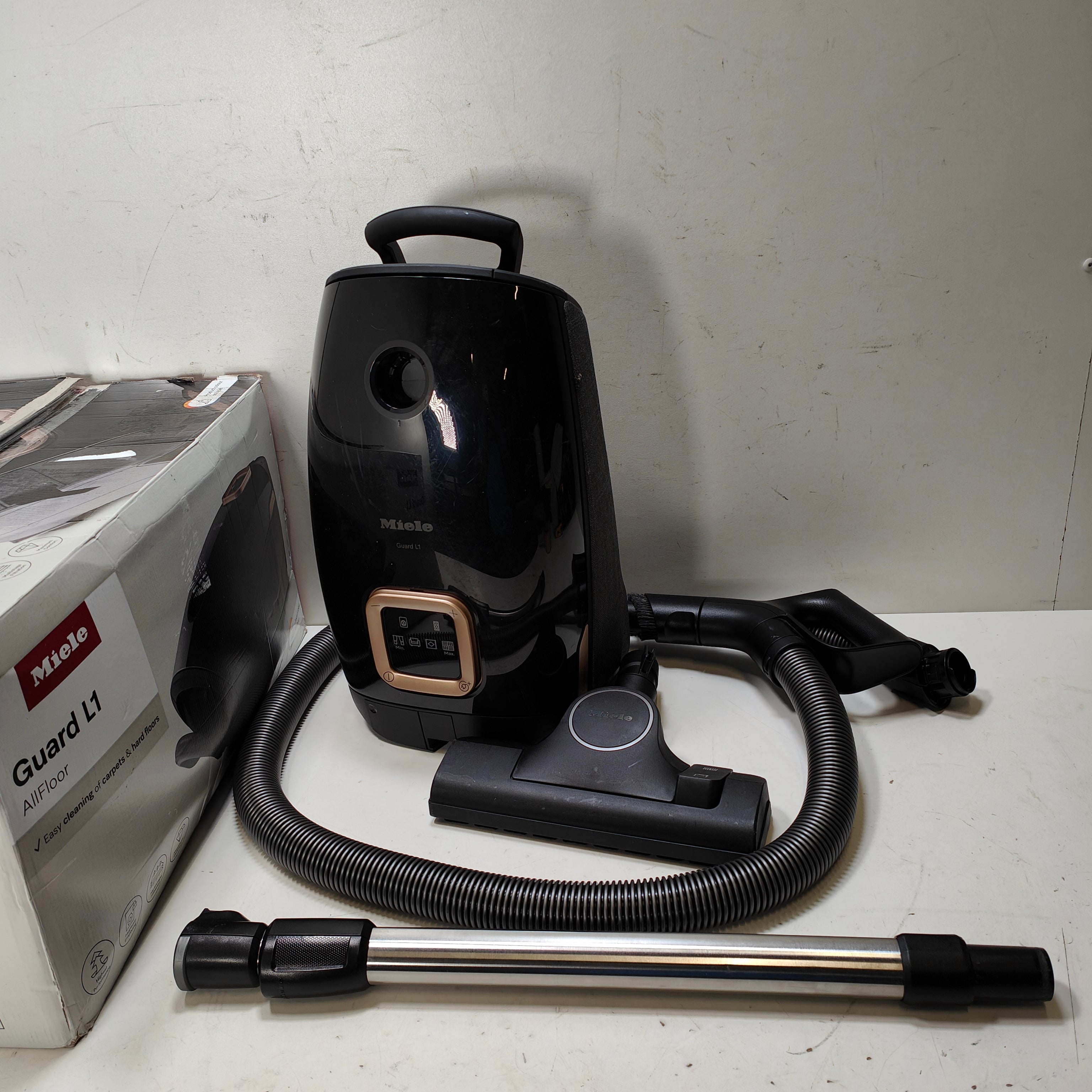 Miele Guard L1 AllFloor