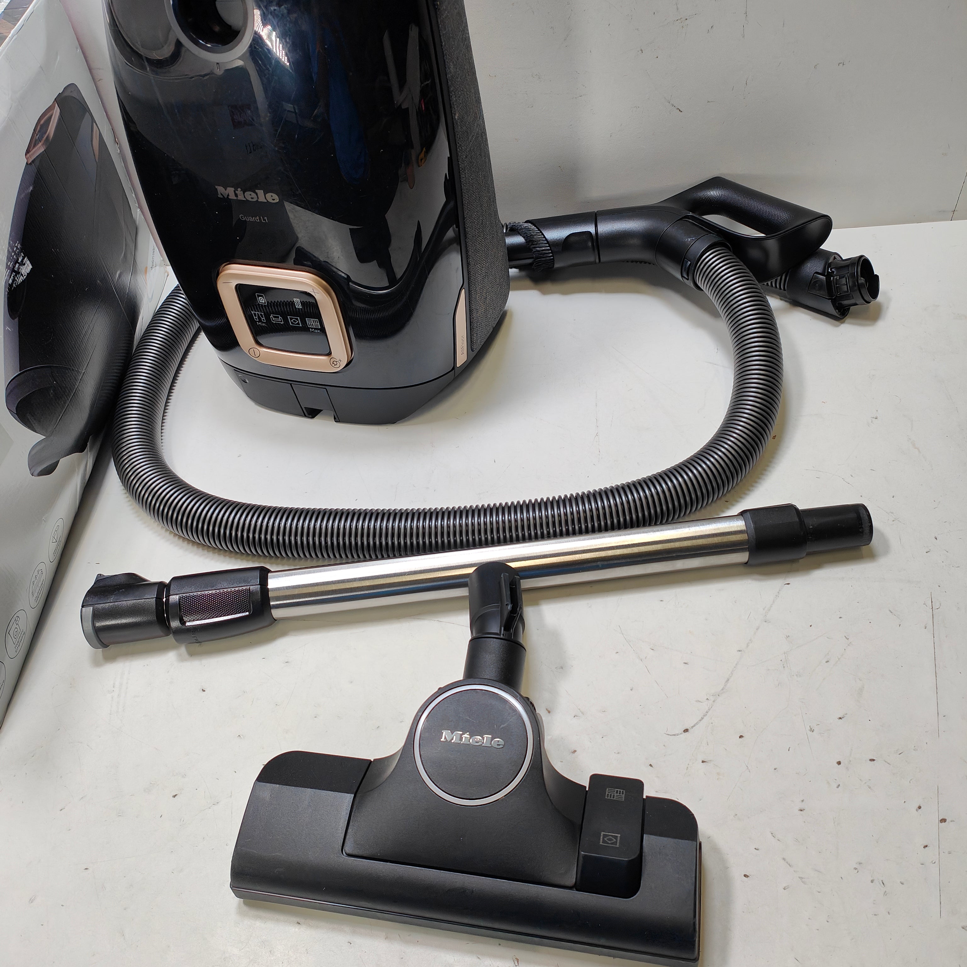 Miele Guard L1 AllFloor