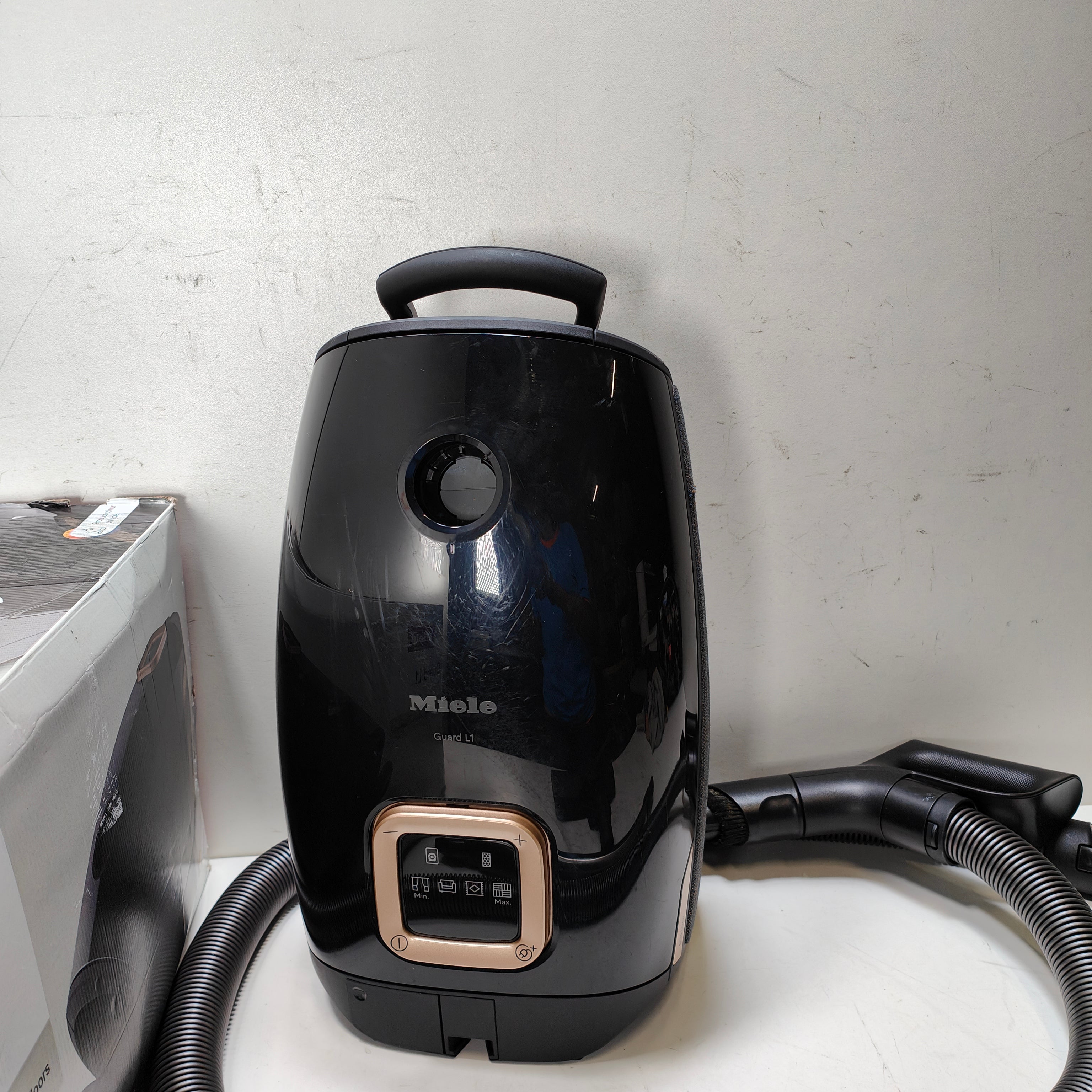 Miele Guard L1 AllFloor