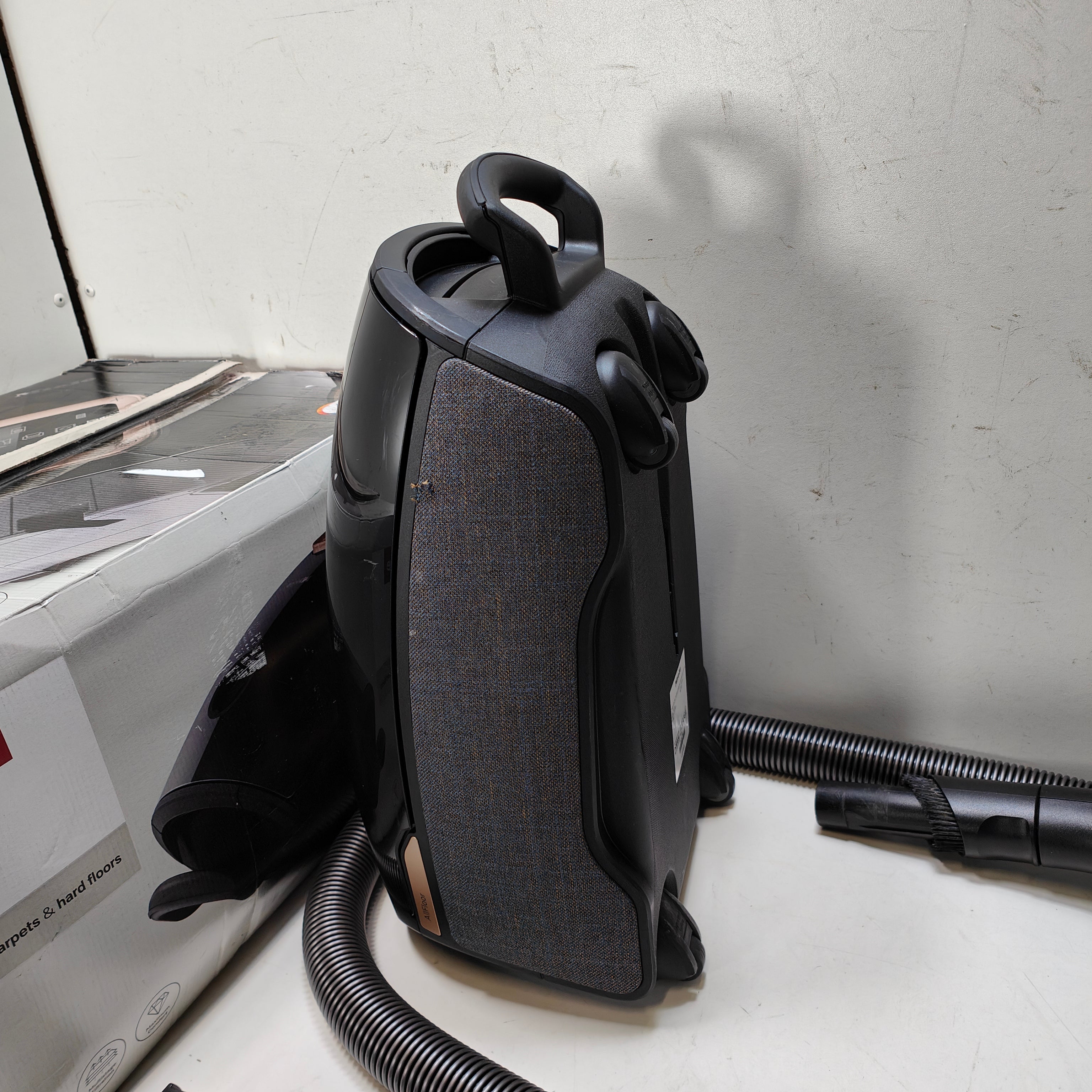 Miele Guard L1 AllFloor