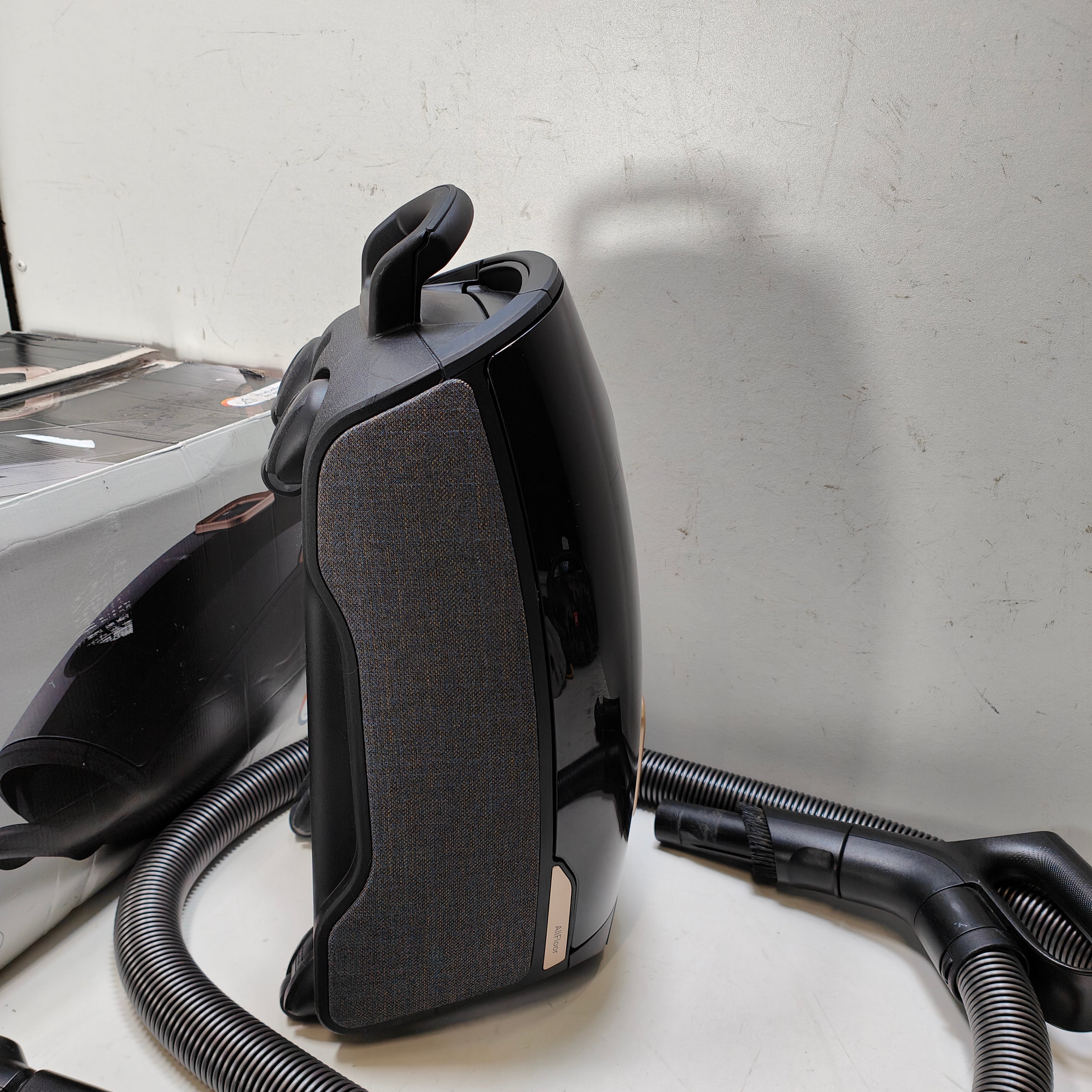 Miele Guard L1 AllFloor