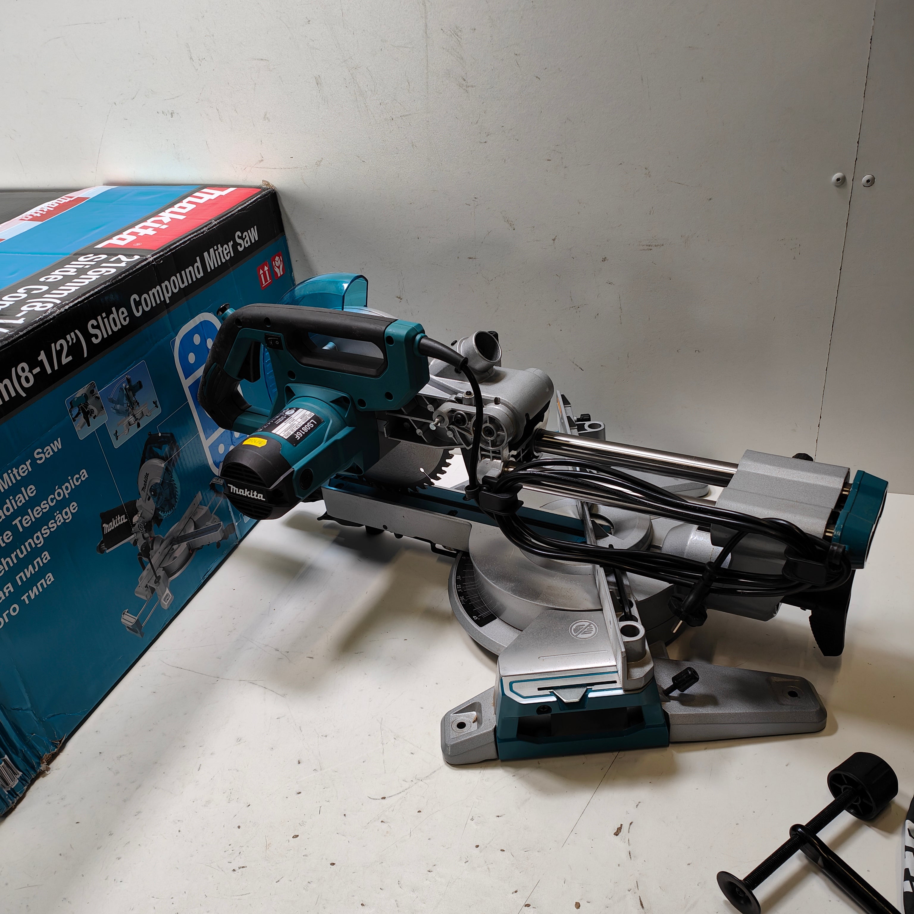 Makita LS0816F