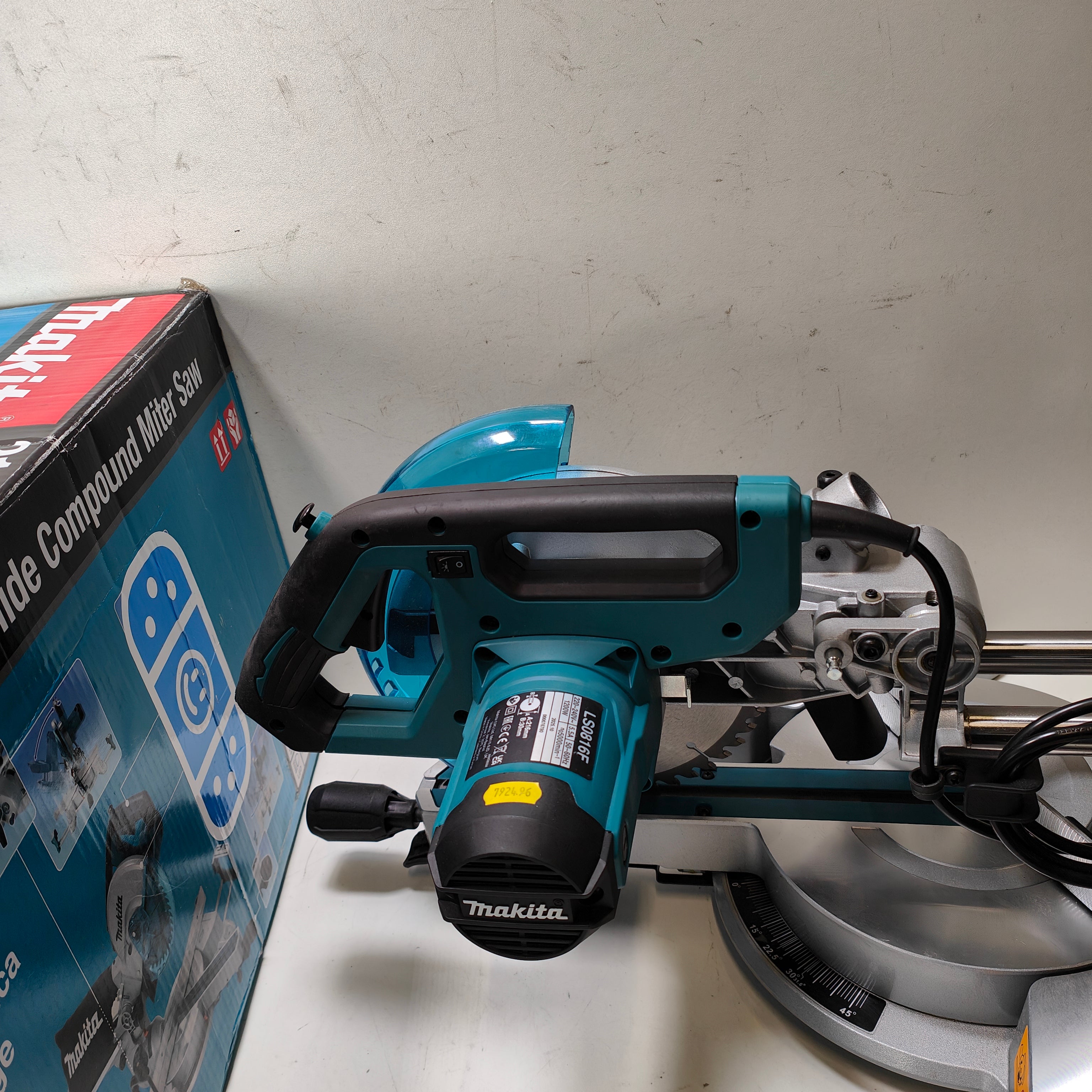 Makita LS0816F